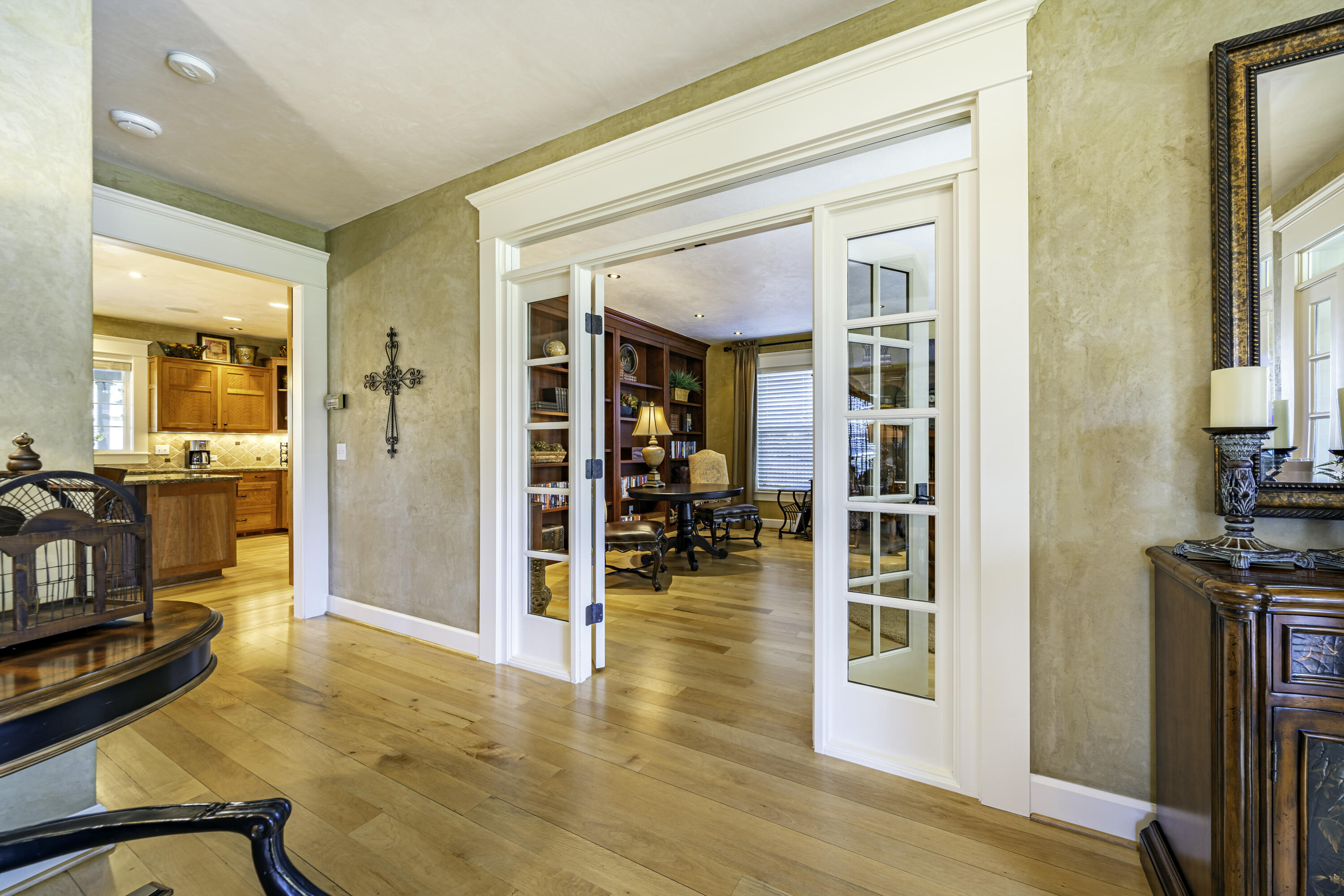 Greystone Estates Subdivision - Residential