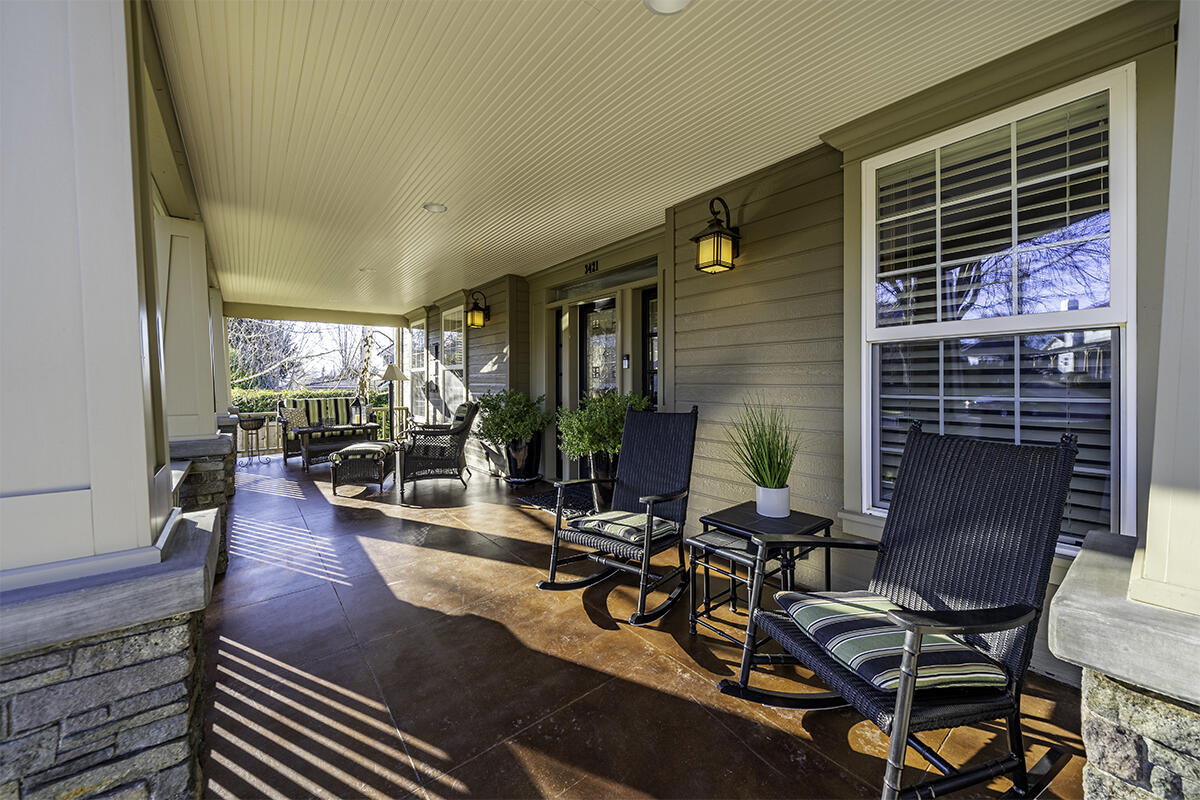 Greystone Estates Subdivision - Residential