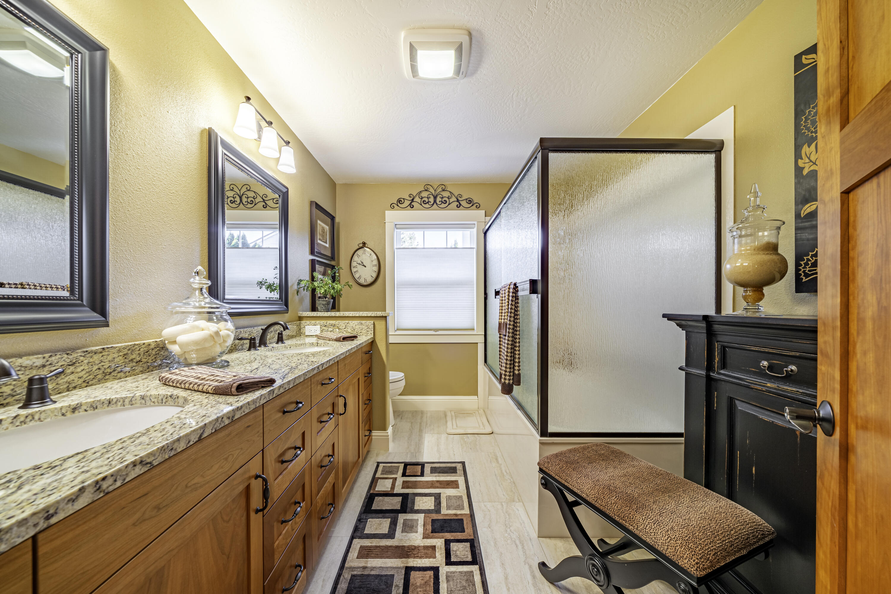 Greystone Estates Subdivision - Residential