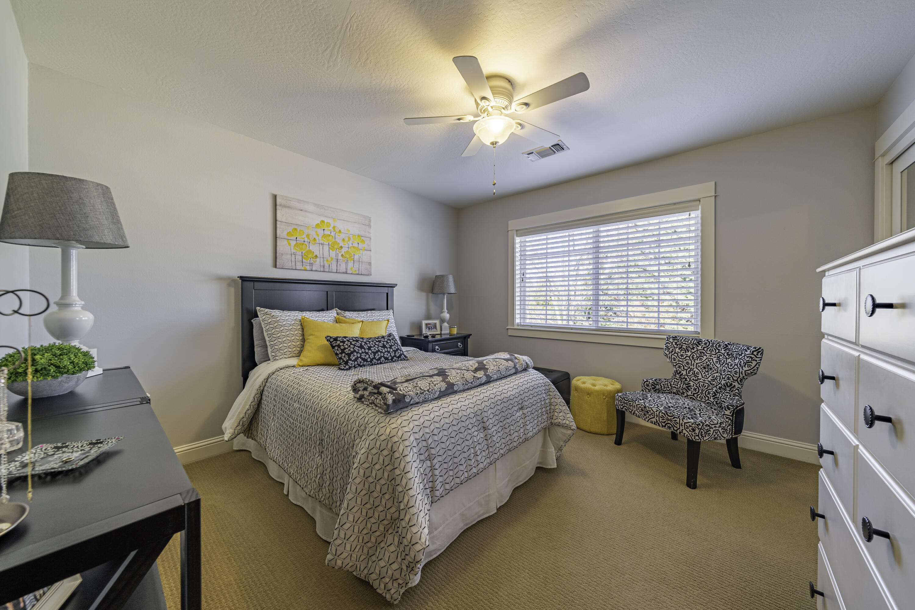 Greystone Estates Subdivision - Residential