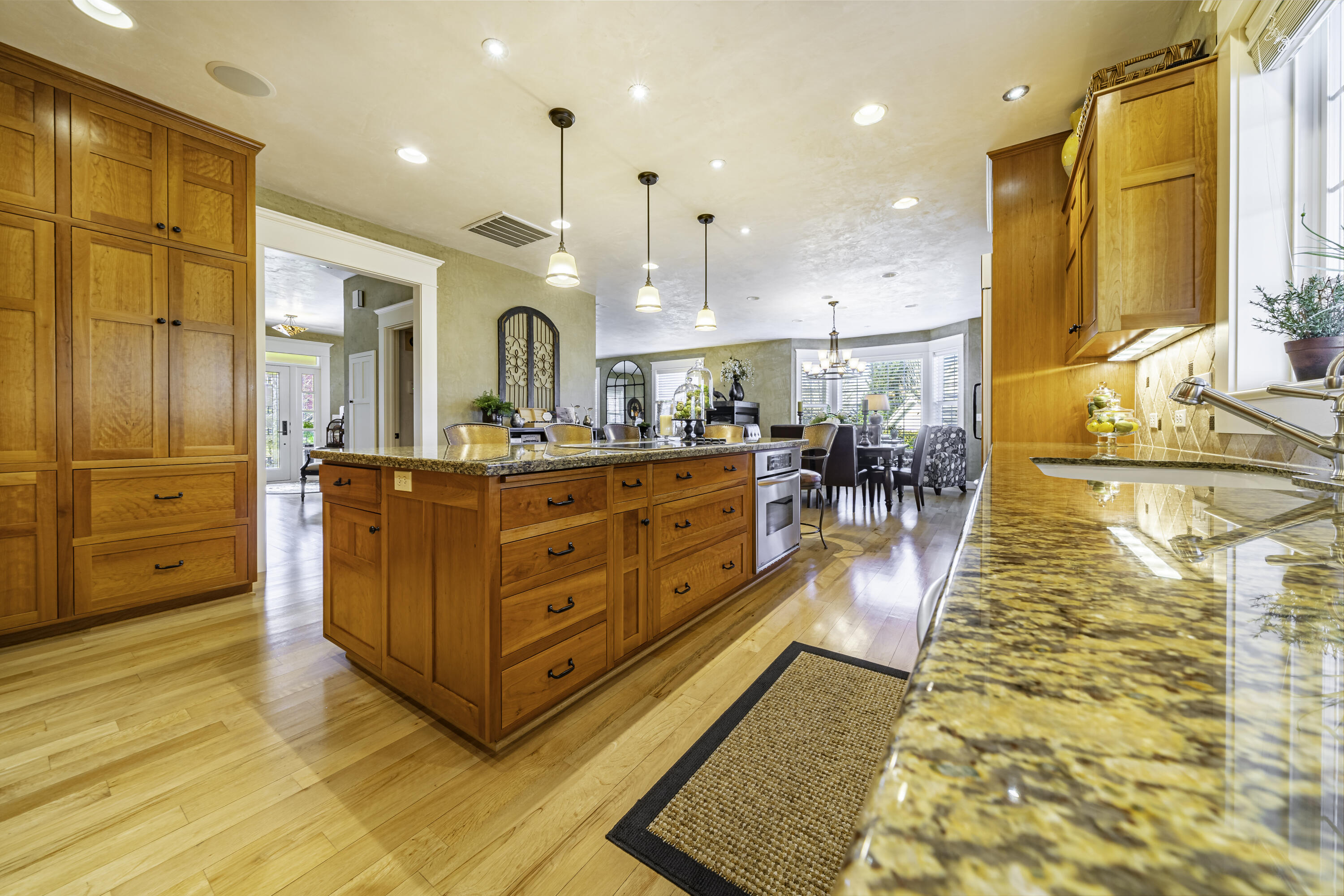 Greystone Estates Subdivision - Residential