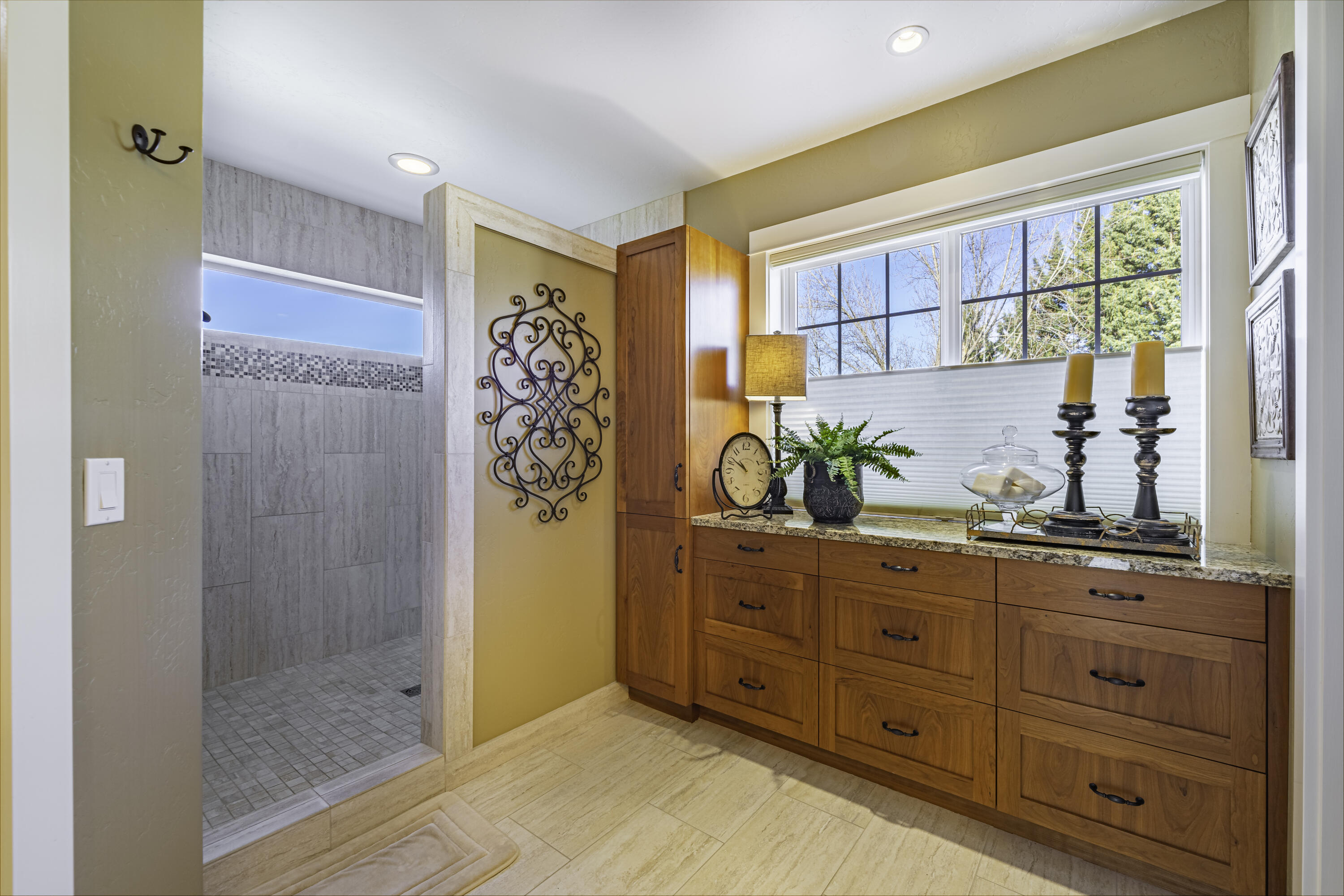 Greystone Estates Subdivision - Residential