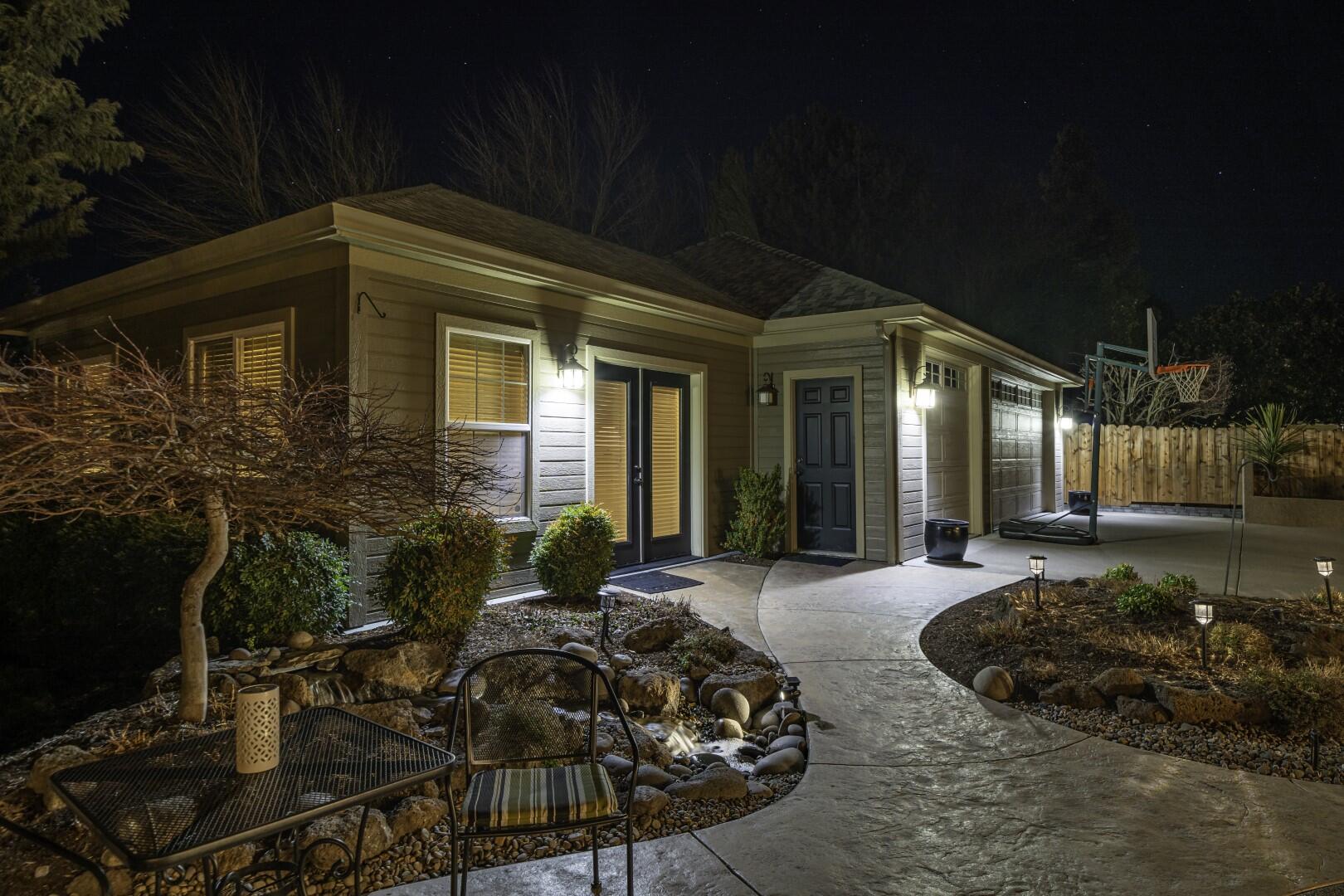 Greystone Estates Subdivision - Residential