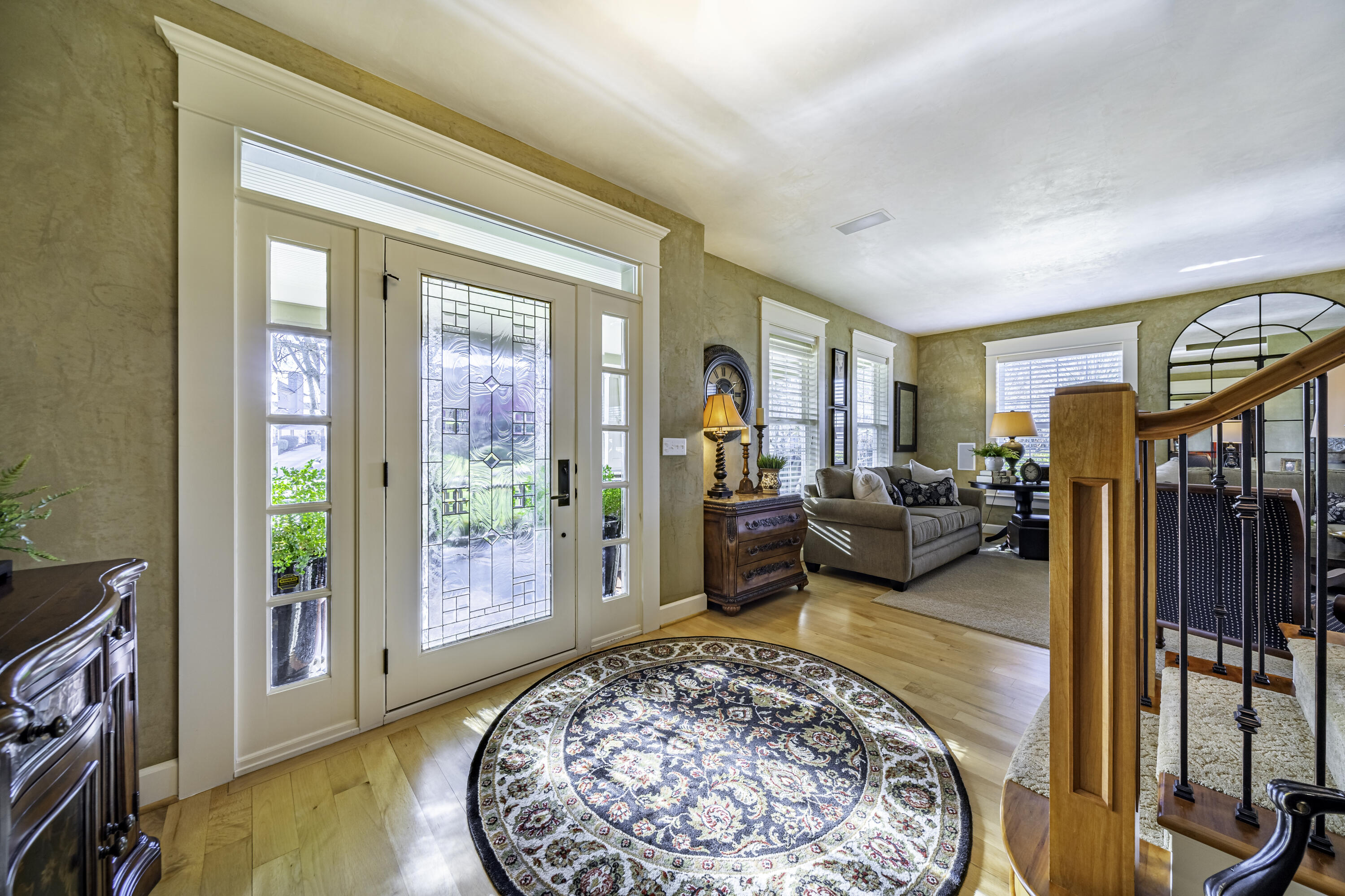 Greystone Estates Subdivision - Residential