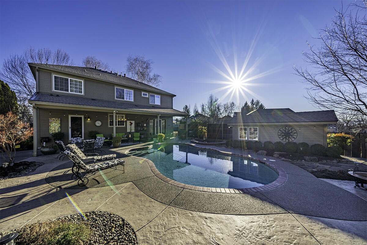 Greystone Estates Subdivision - Residential