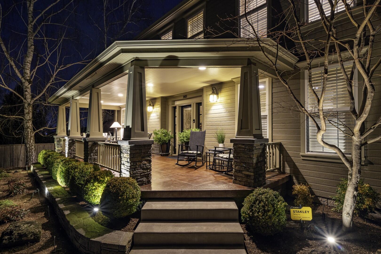 Greystone Estates Subdivision - Residential