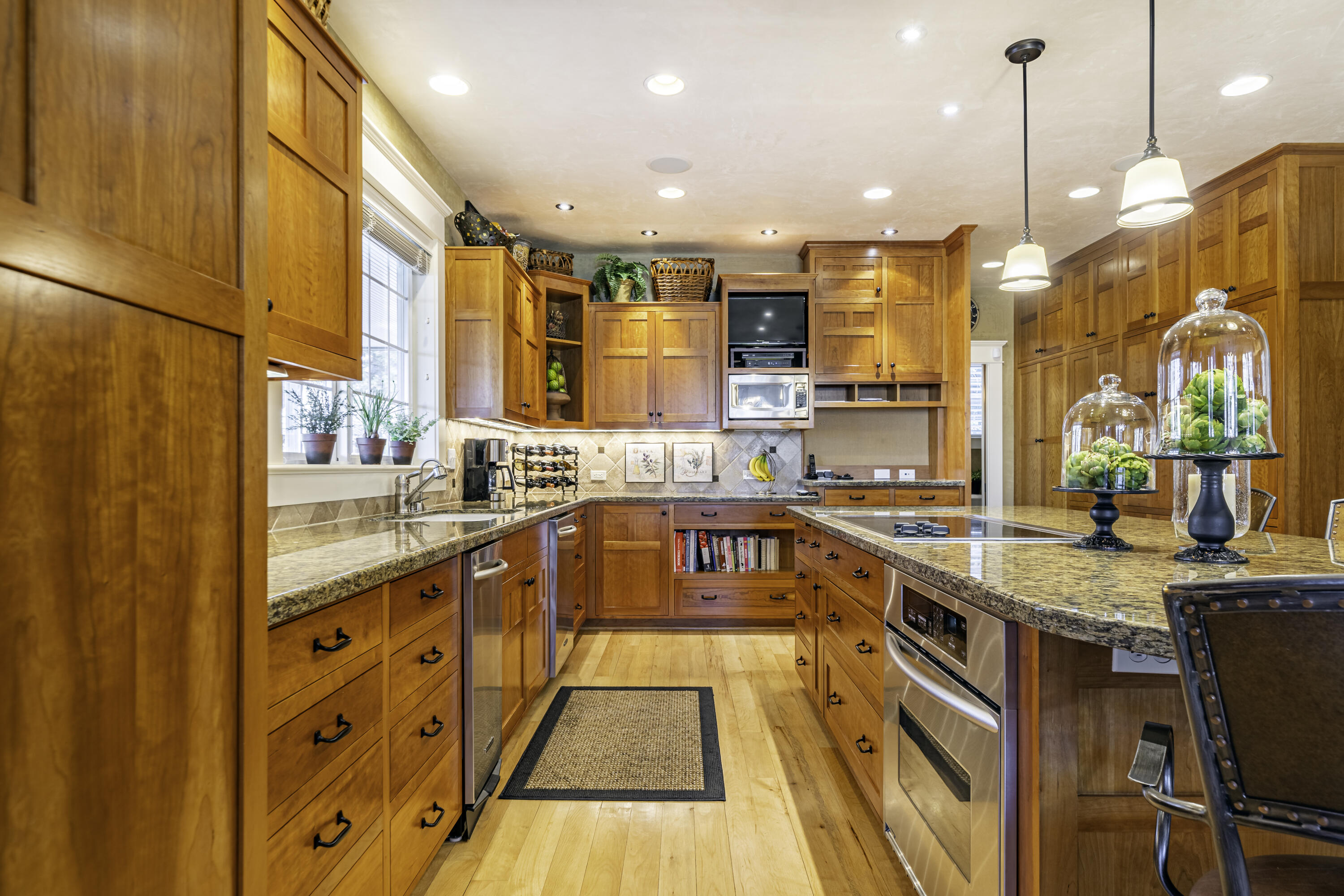 Greystone Estates Subdivision - Residential