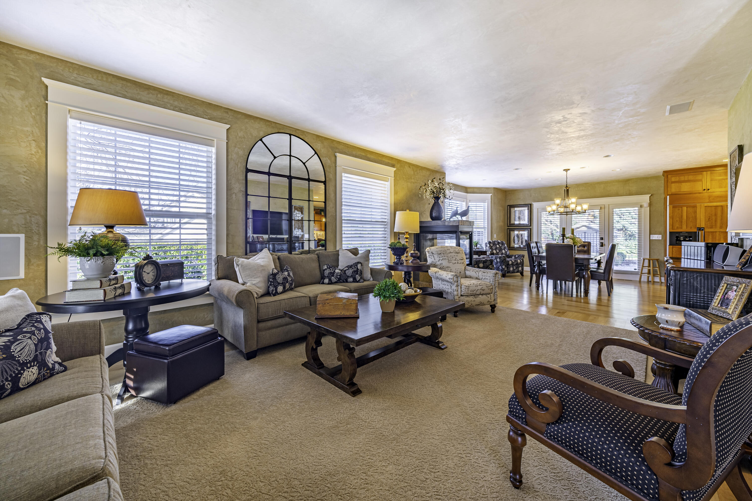 Greystone Estates Subdivision - Residential