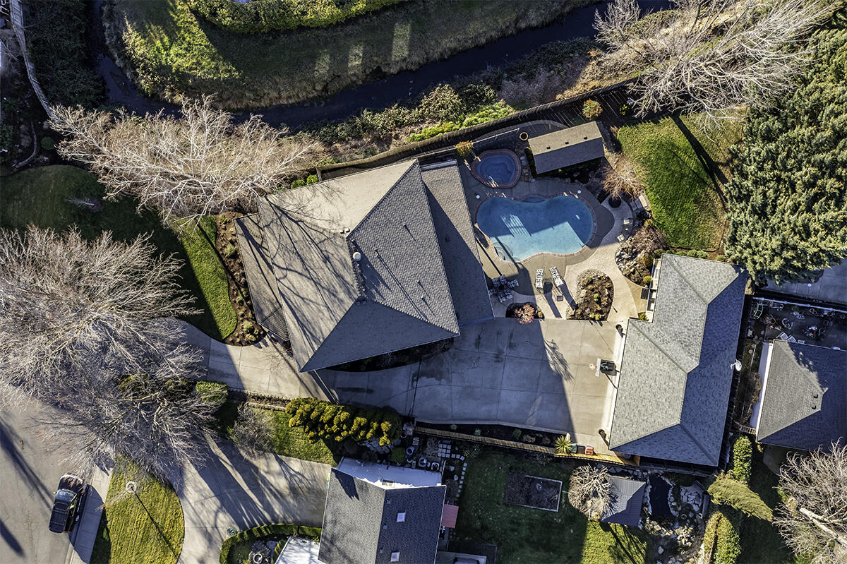 Greystone Estates Subdivision - Residential