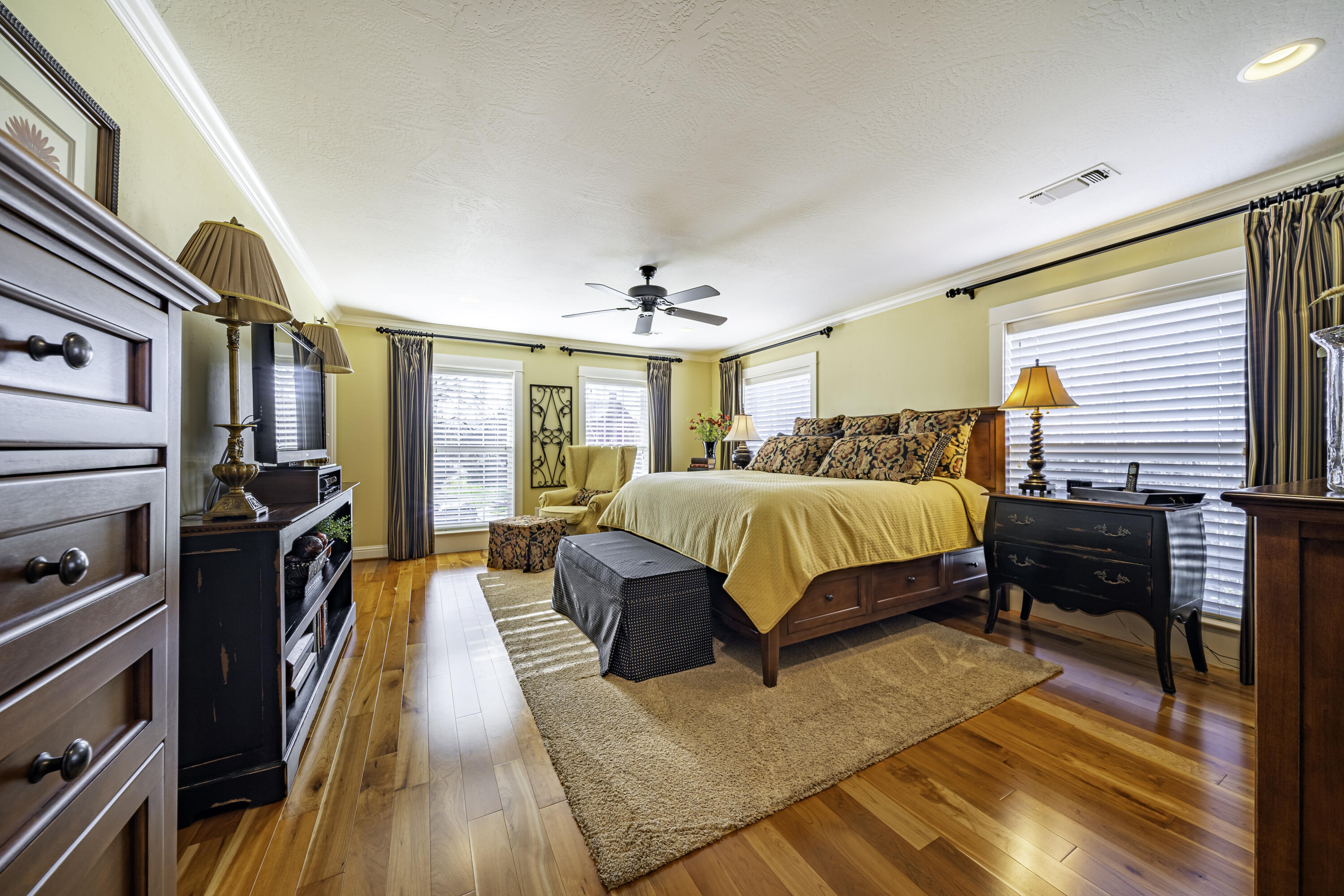 Greystone Estates Subdivision - Residential