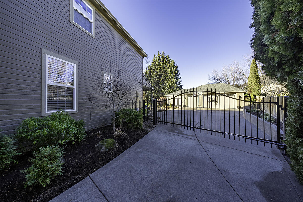 Greystone Estates Subdivision - Residential