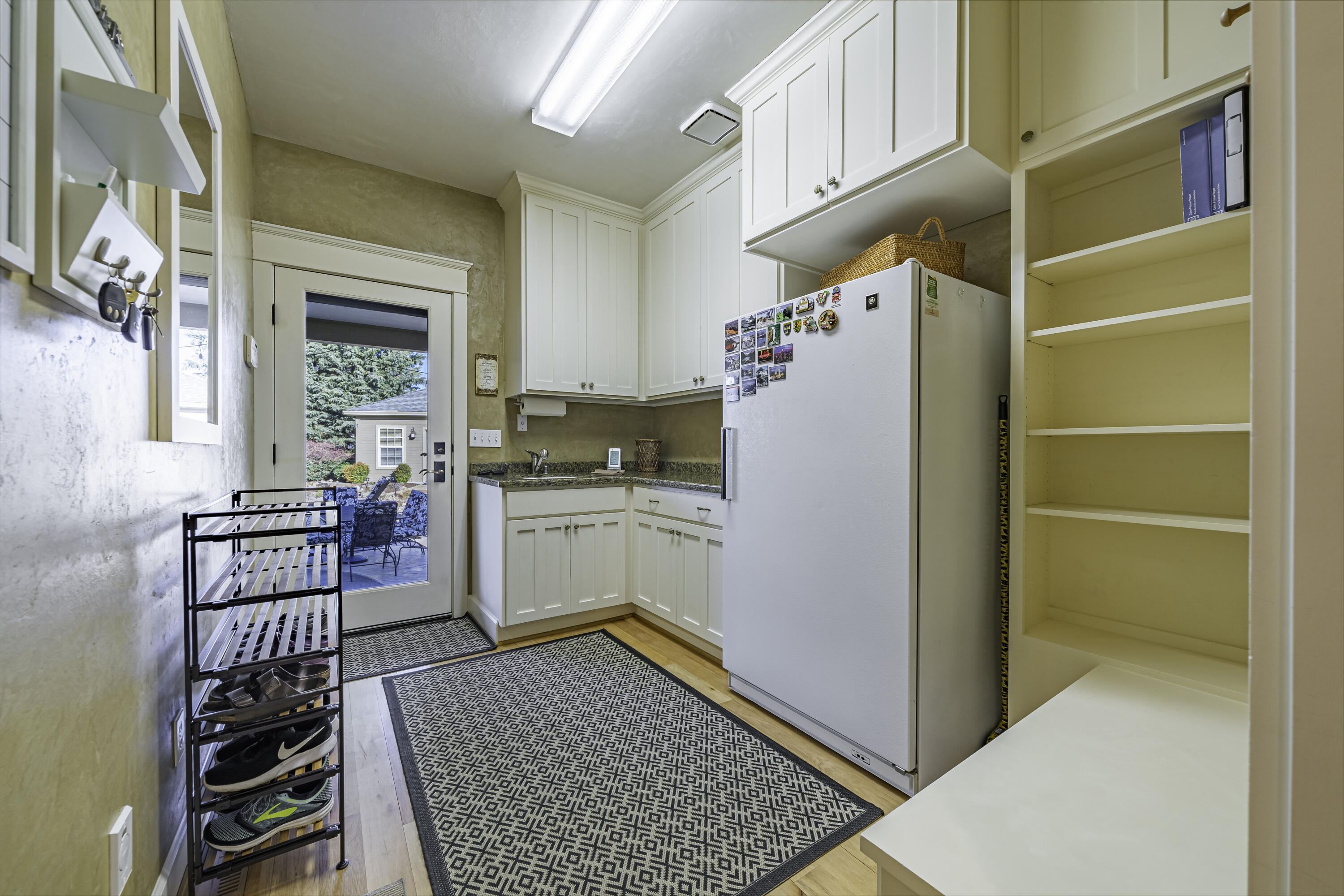 Greystone Estates Subdivision - Residential