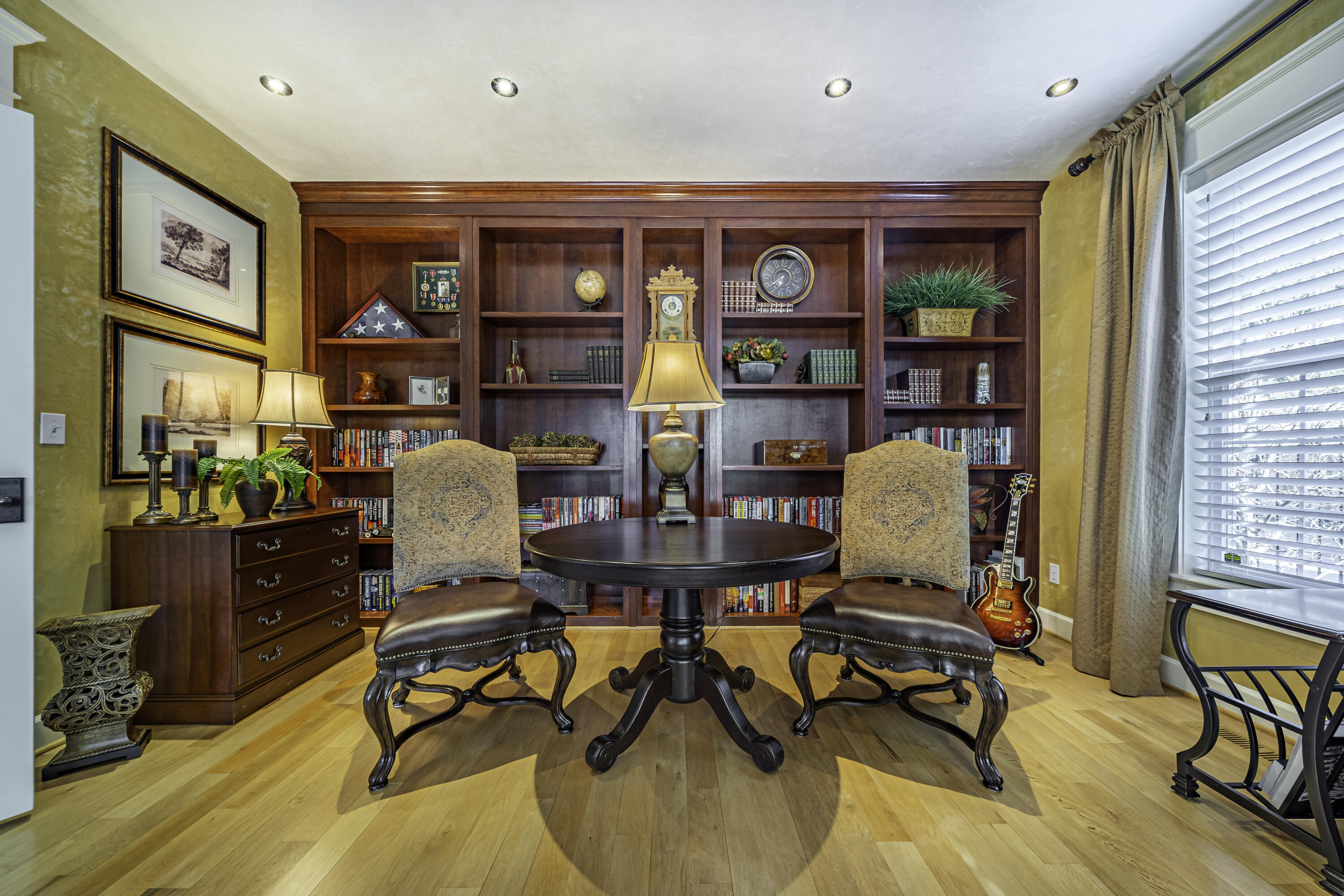 Greystone Estates Subdivision - Residential