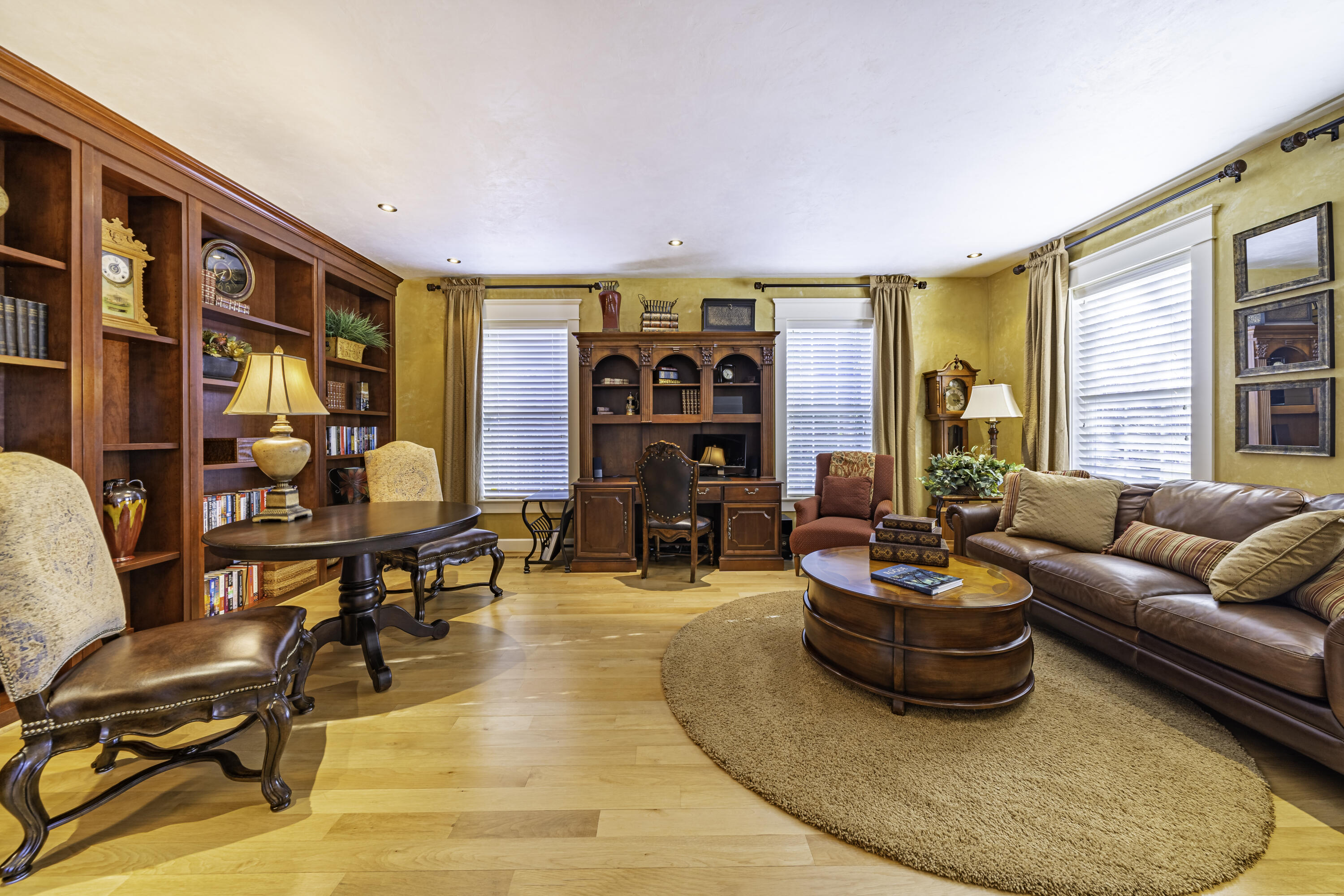 Greystone Estates Subdivision - Residential