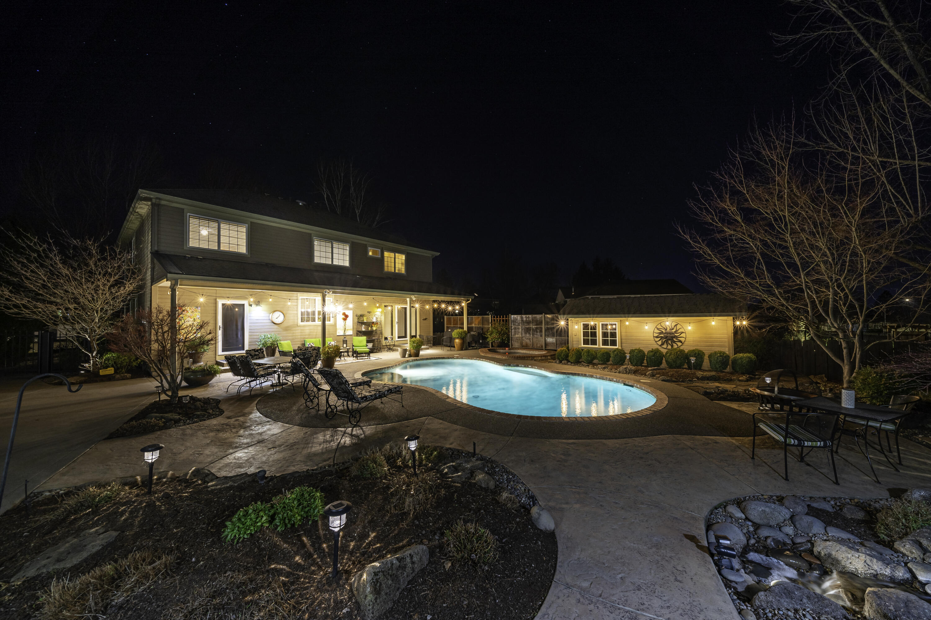 Greystone Estates Subdivision - Residential