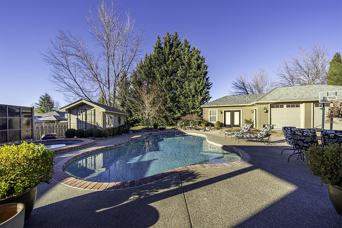 Greystone Estates Subdivision - Residential