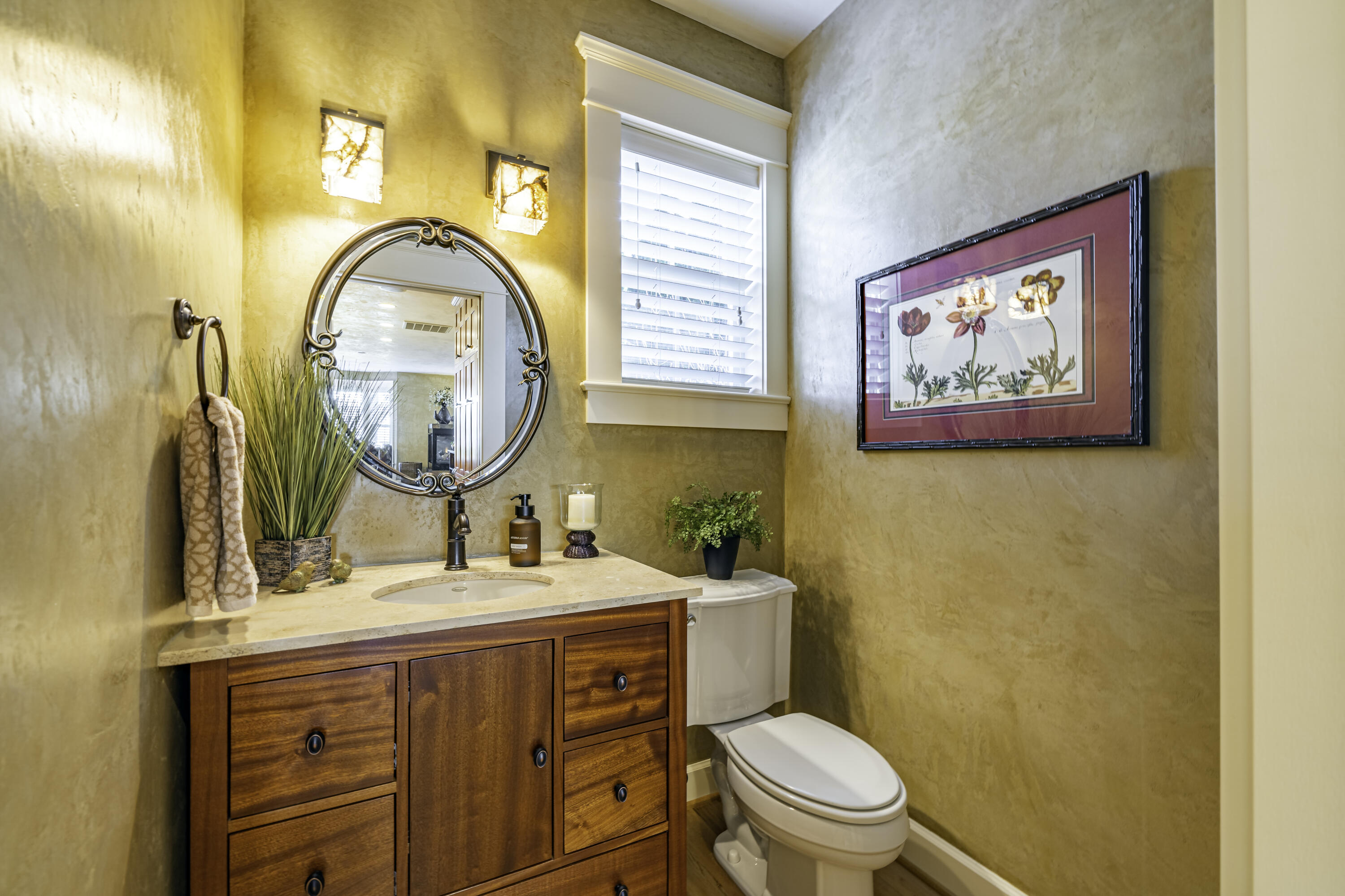 Greystone Estates Subdivision - Residential