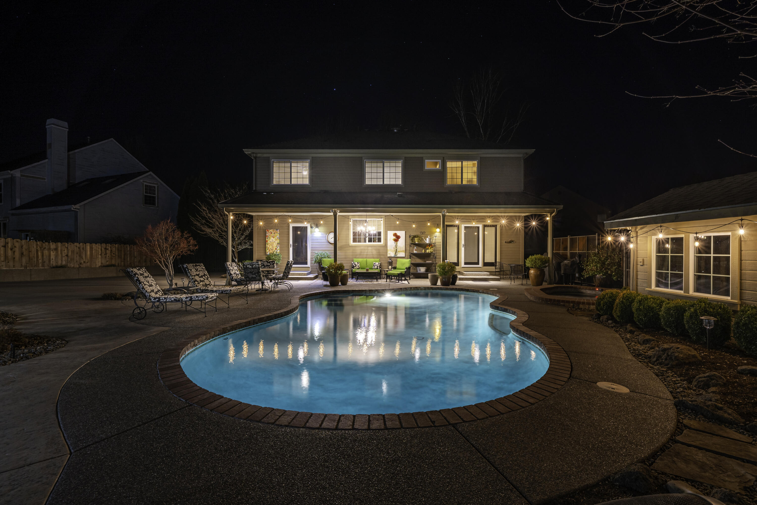 Greystone Estates Subdivision - Residential