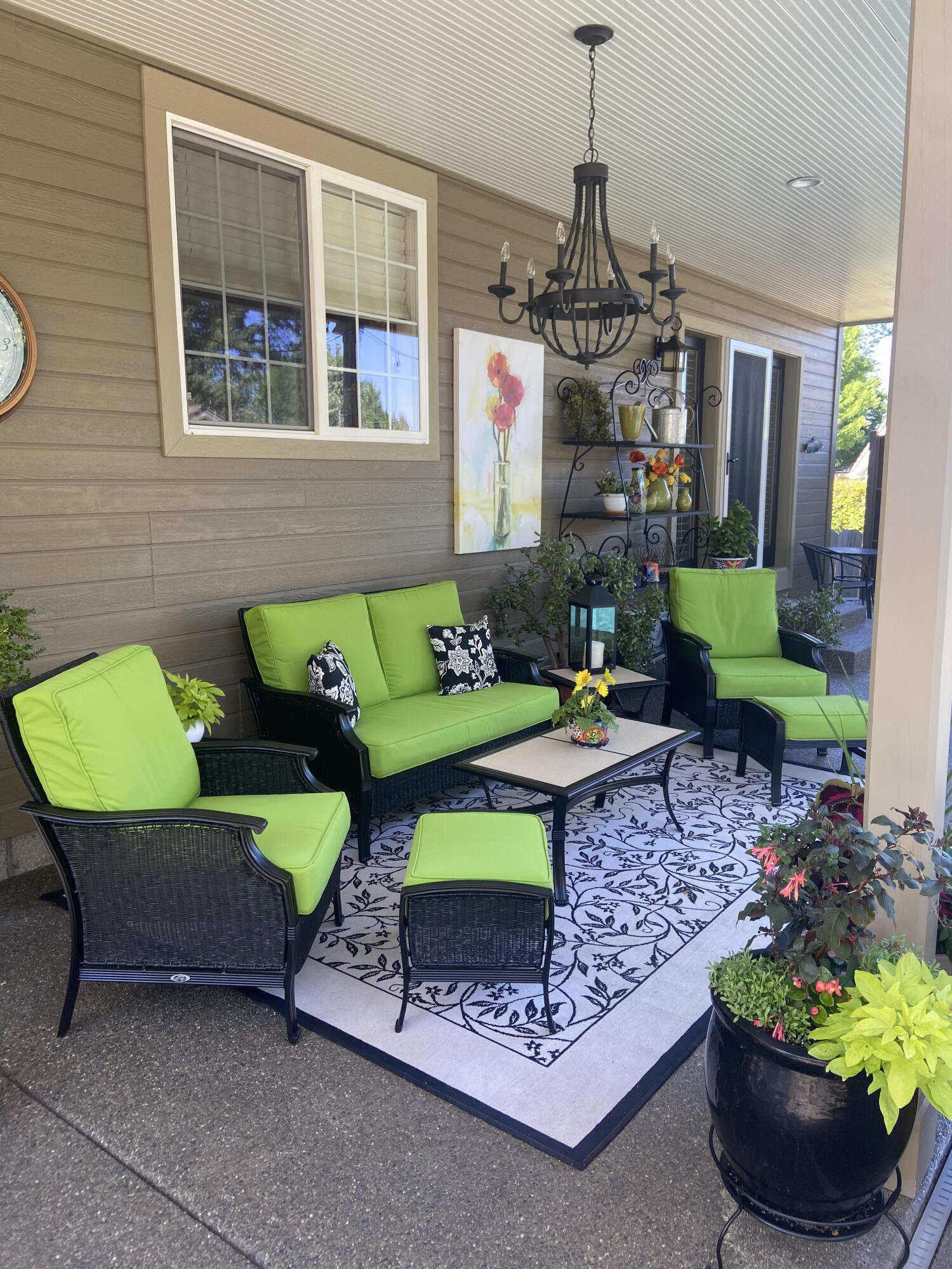 Greystone Estates Subdivision - Residential