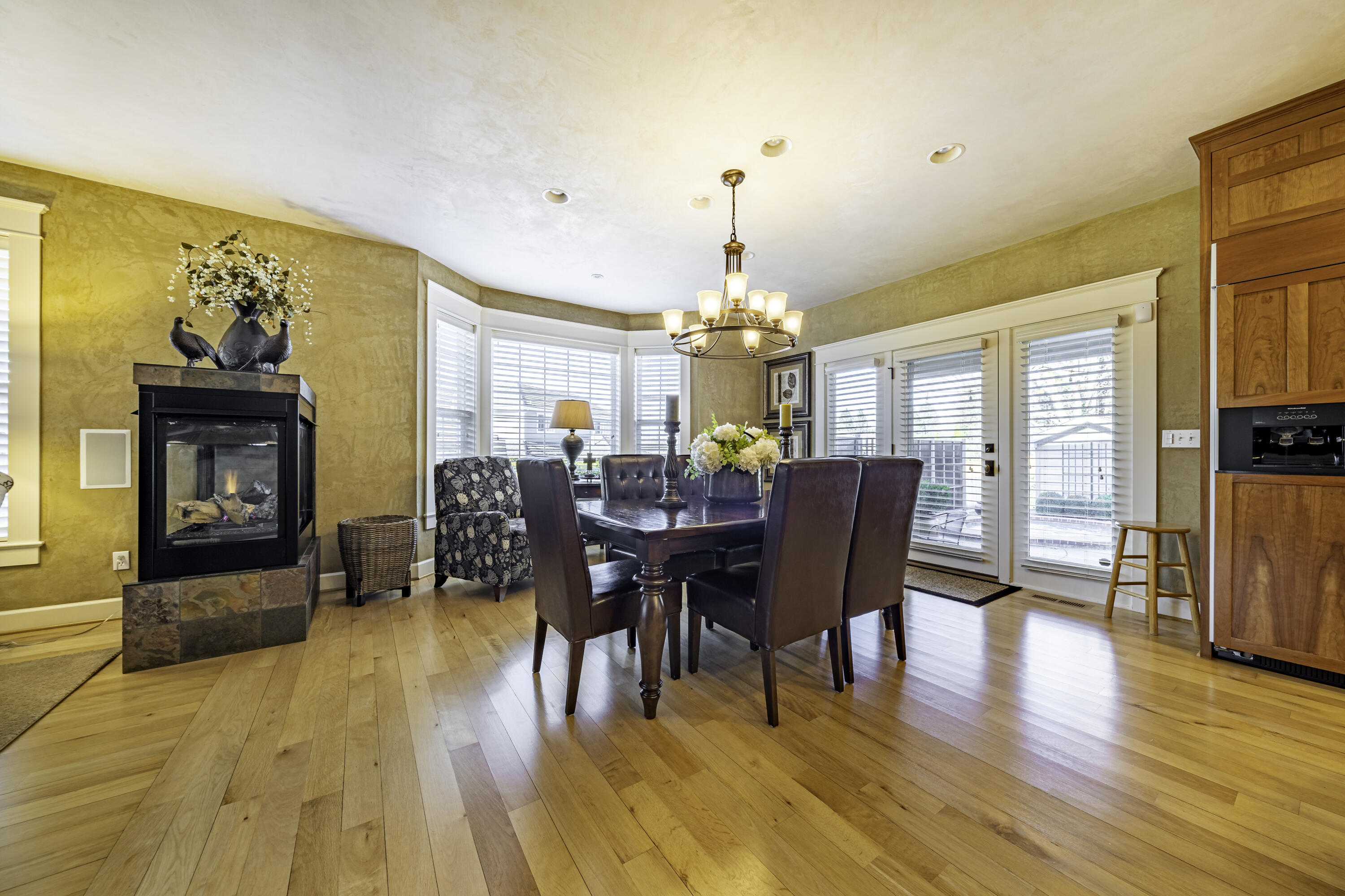 Greystone Estates Subdivision - Residential