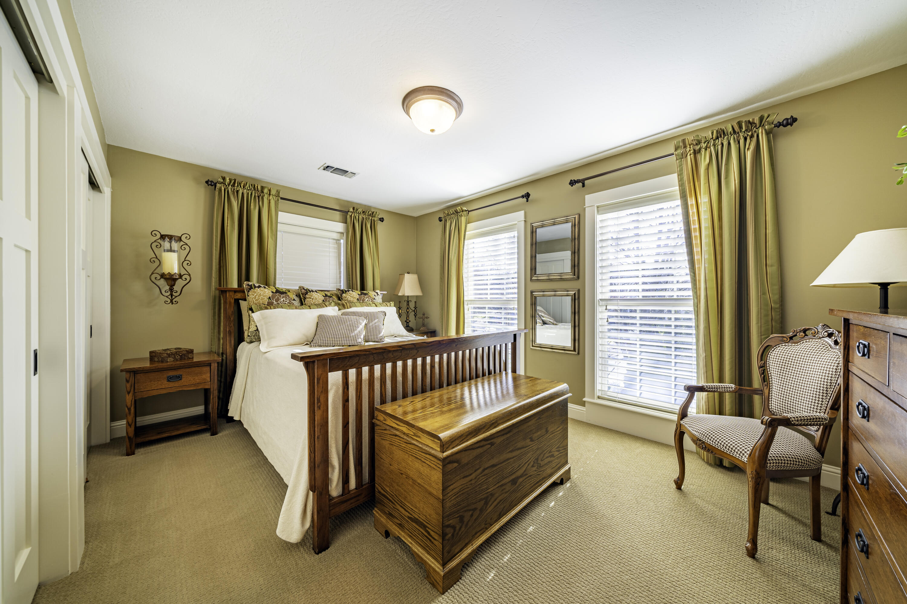 Greystone Estates Subdivision - Residential