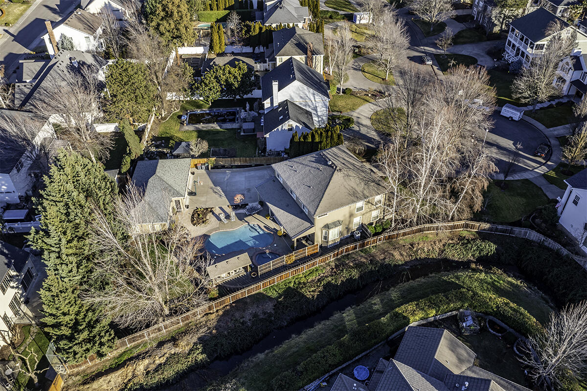 Greystone Estates Subdivision - Residential