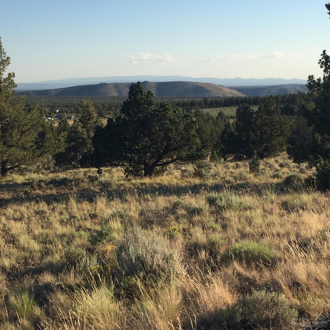 Longhorn Ridge - Land