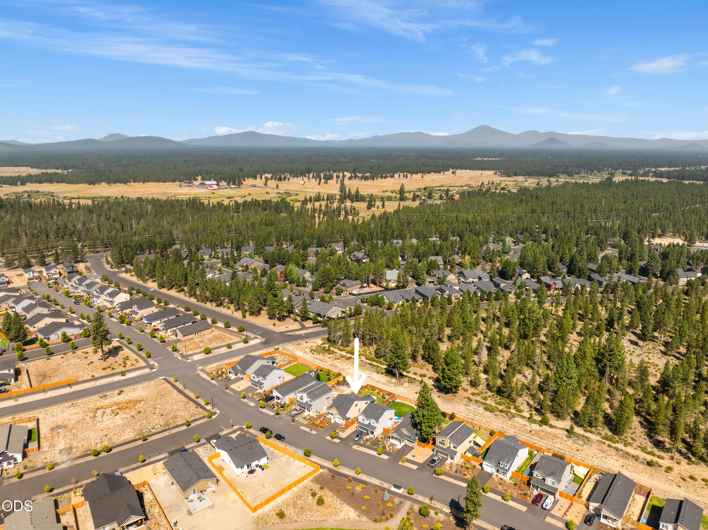 16610 Pine Creek Drive