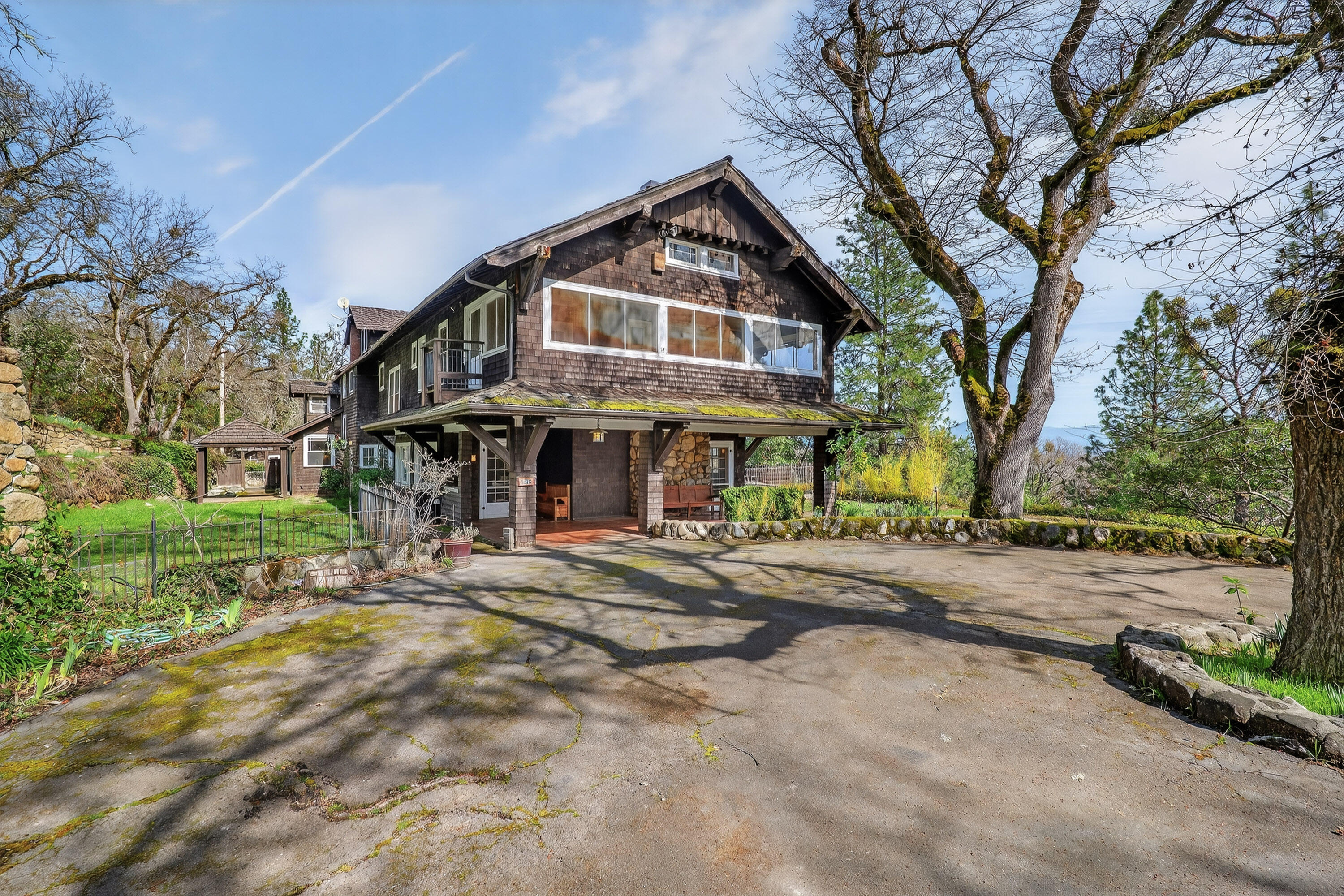 4132 Livingston Road