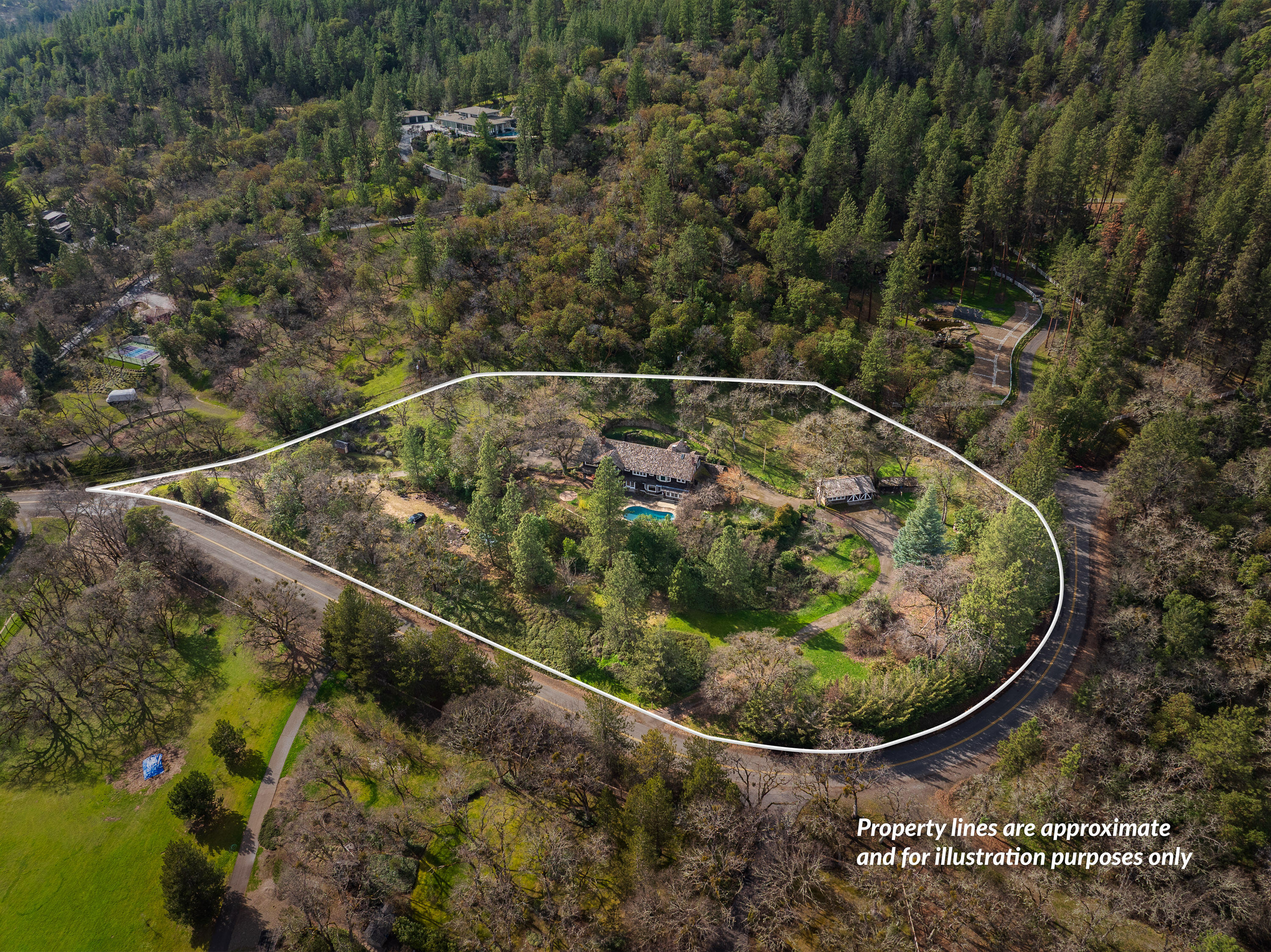 4132 Livingston Road