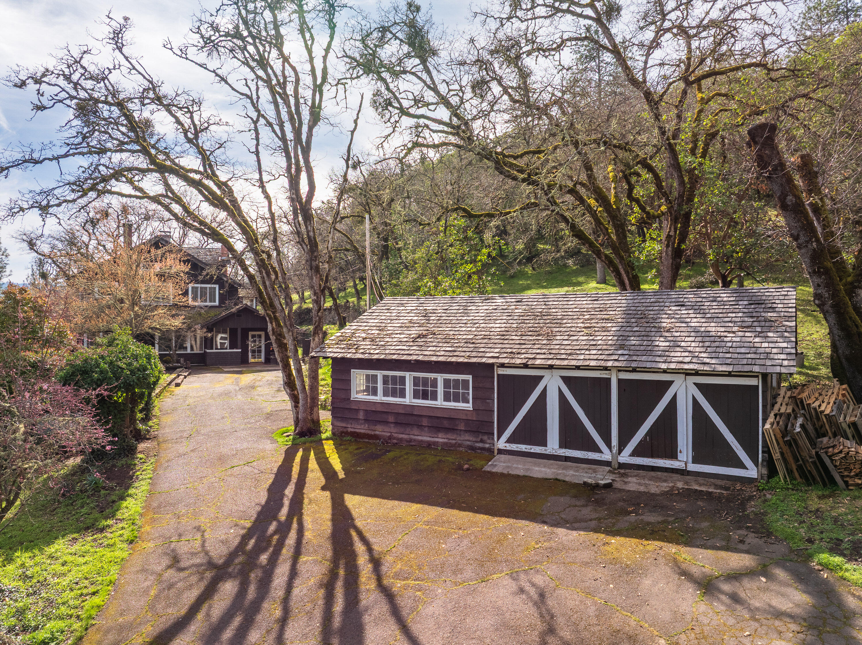 4132 Livingston Road