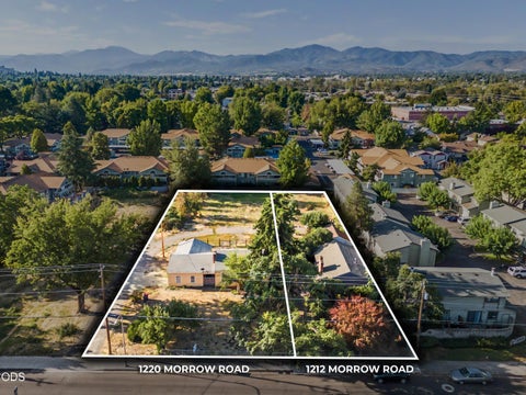Photo of 1212 - 1220 Morrow Road, Medford, OR 97504 (MLS # 220228384)