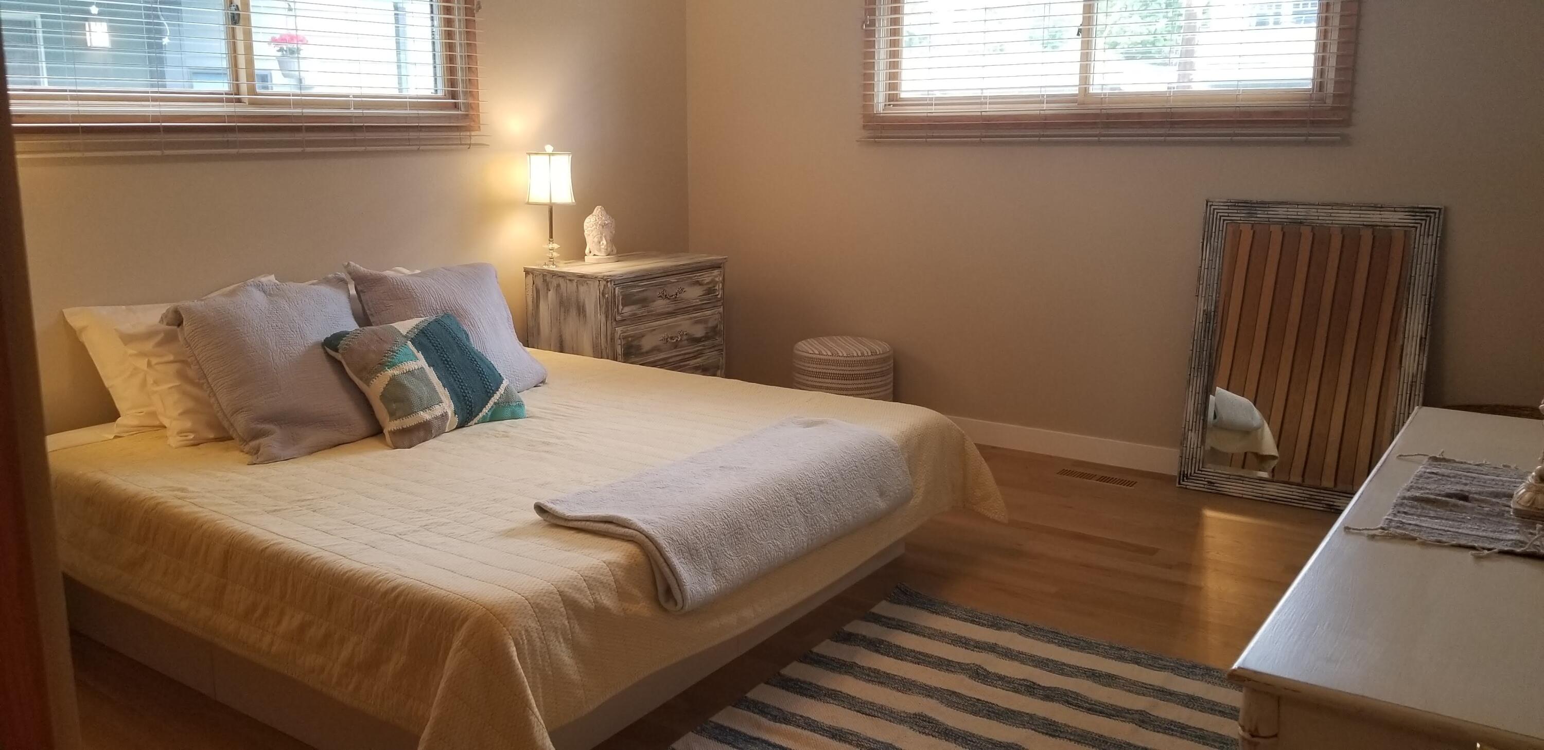 Mill Addition - Residential