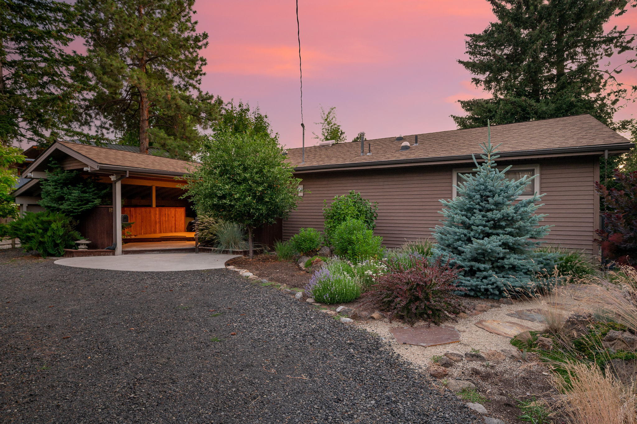 Mill Addition - Residential