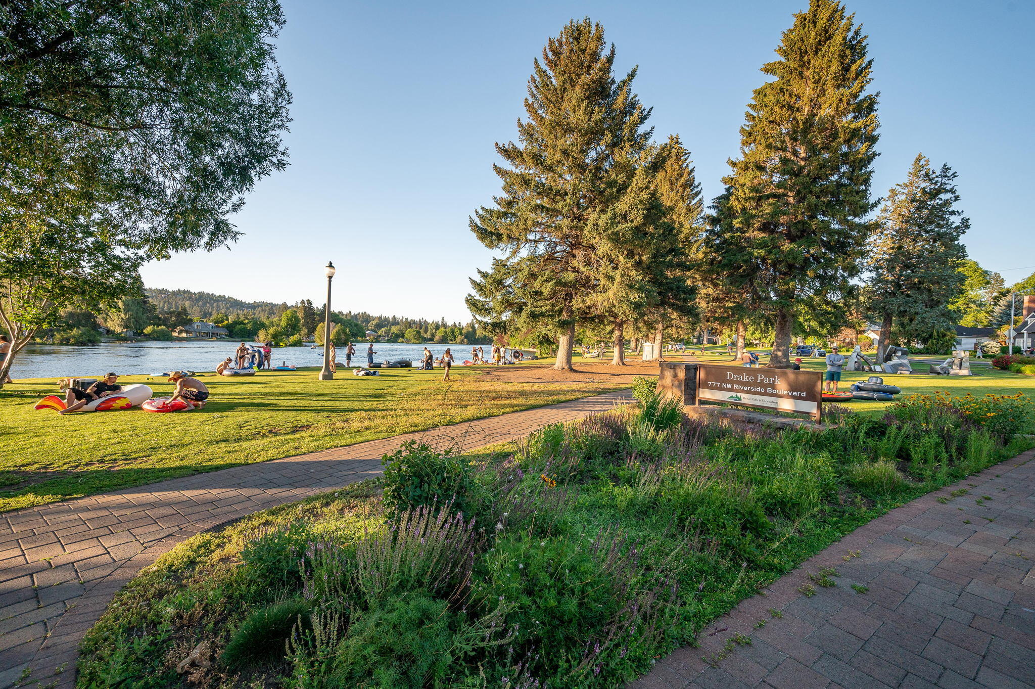 Mill Addition - Residential