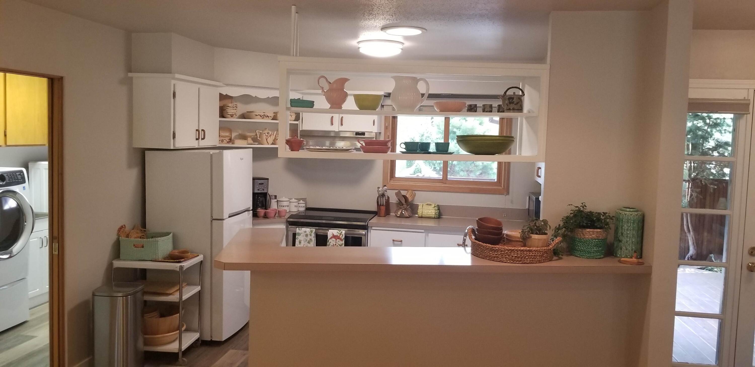 Mill Addition - Residential