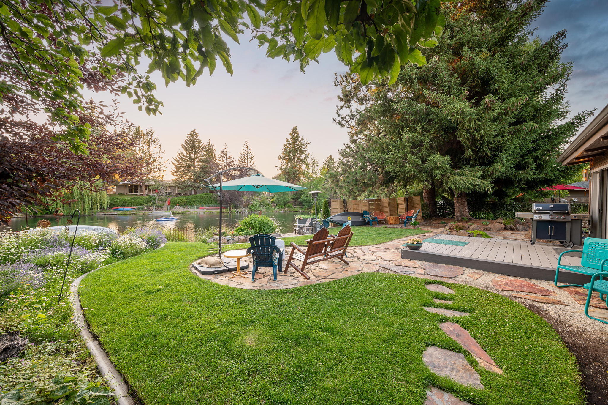 Mill Addition - Residential