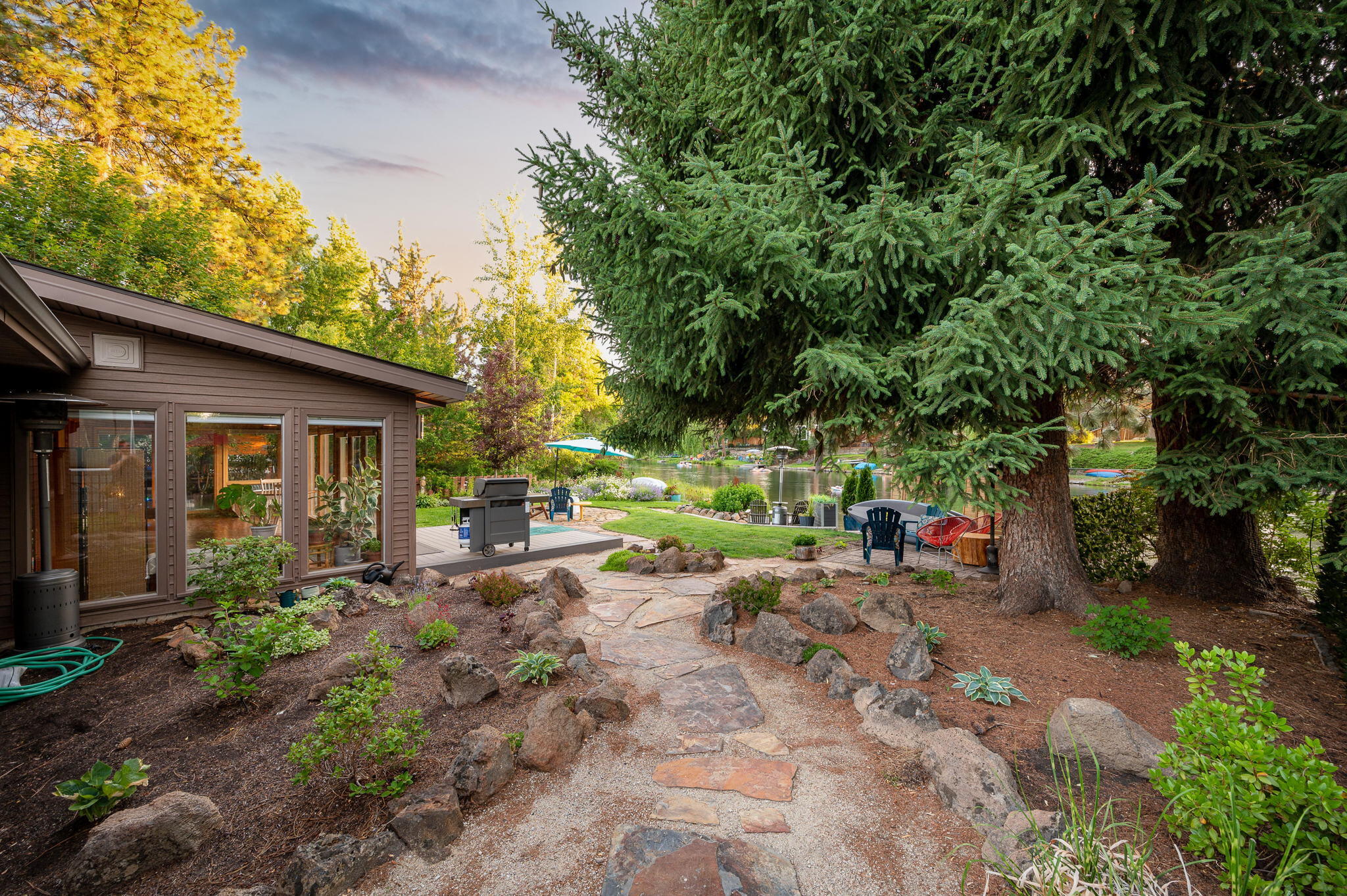 Mill Addition - Residential