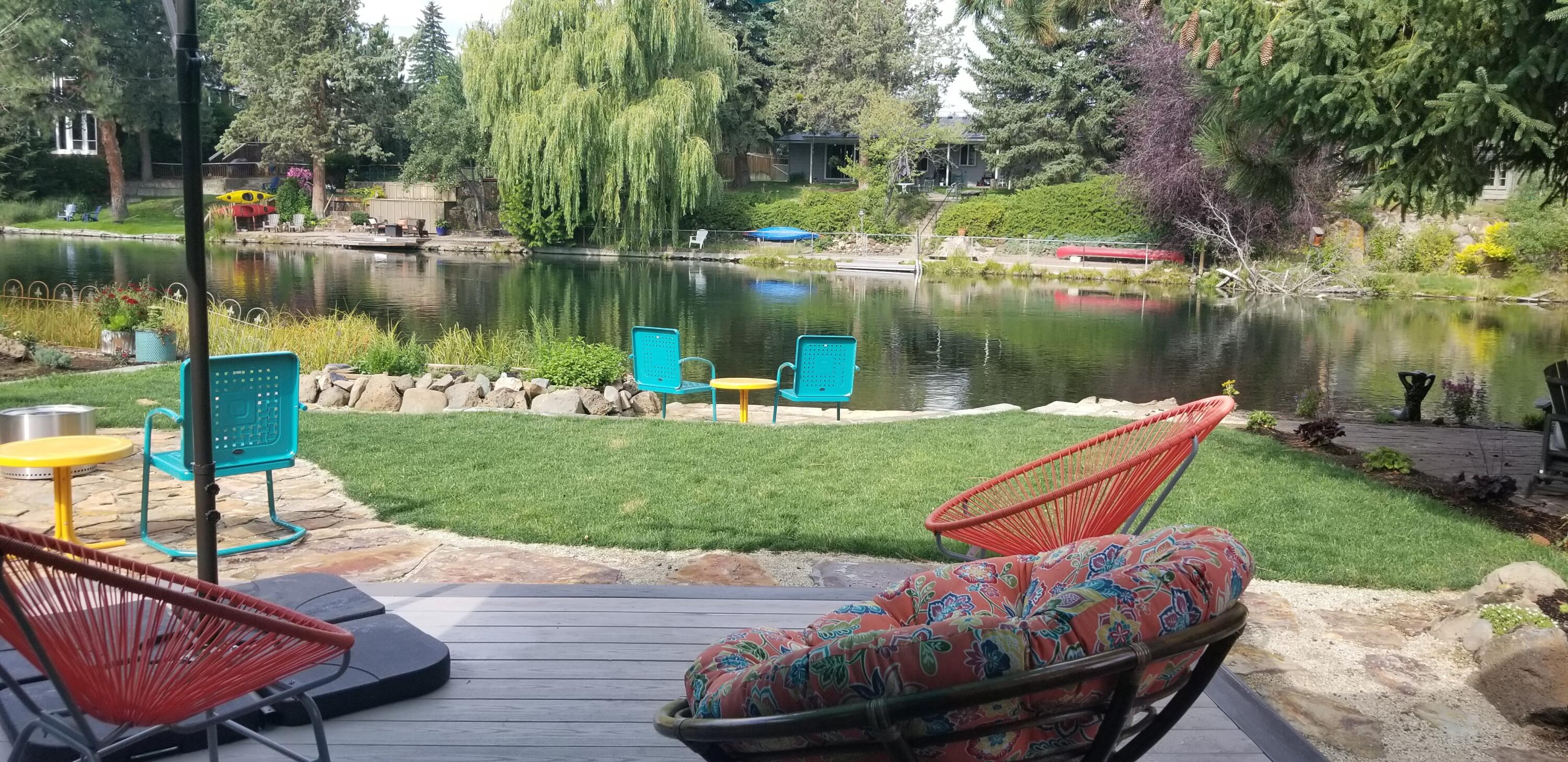 Mill Addition - Residential