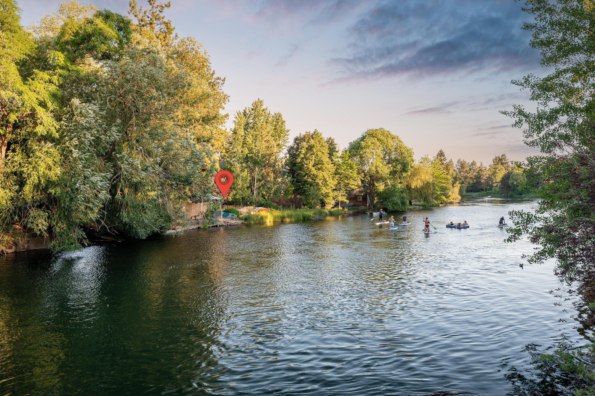 Mill Addition - Residential