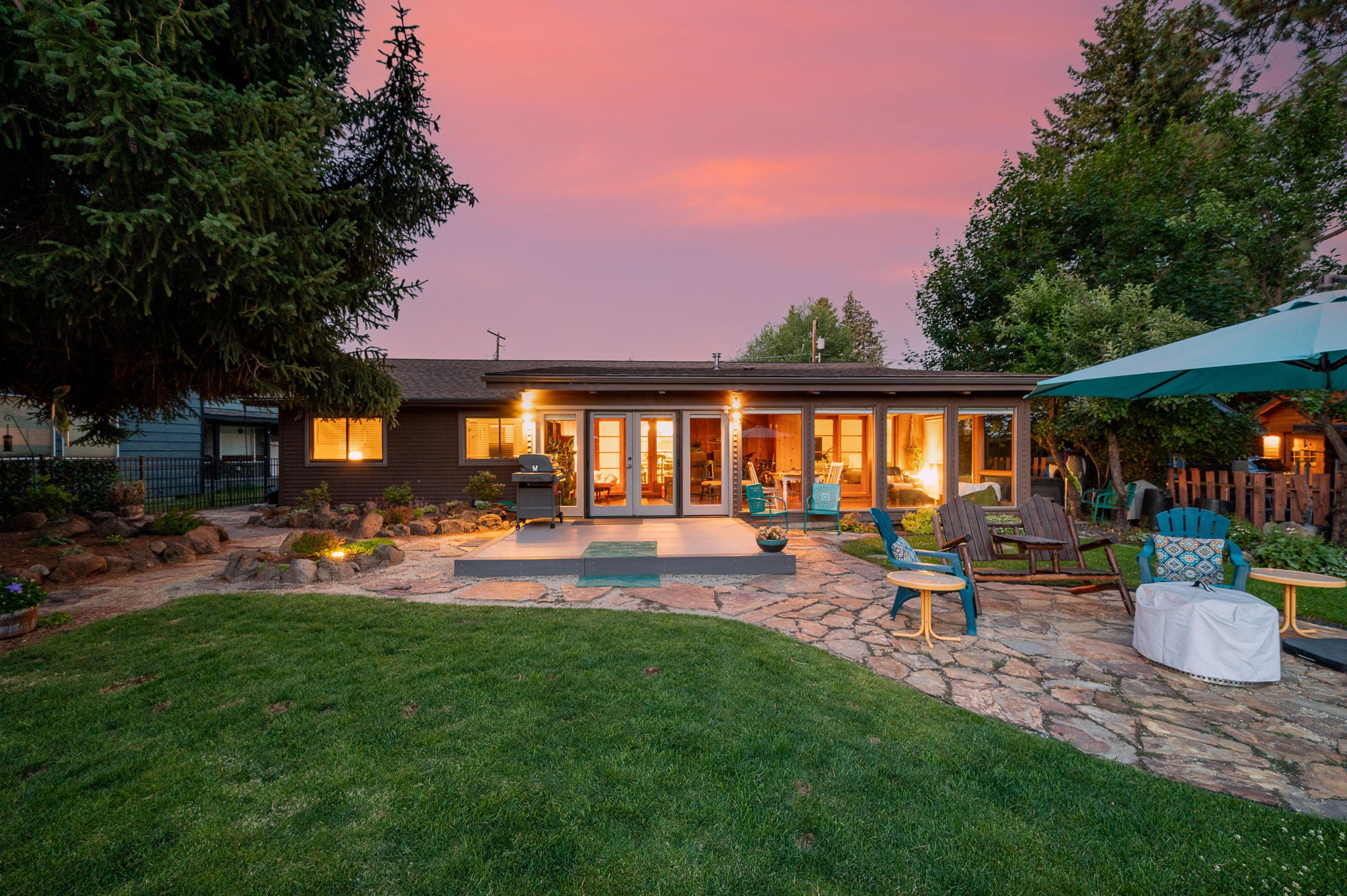 Mill Addition - Residential