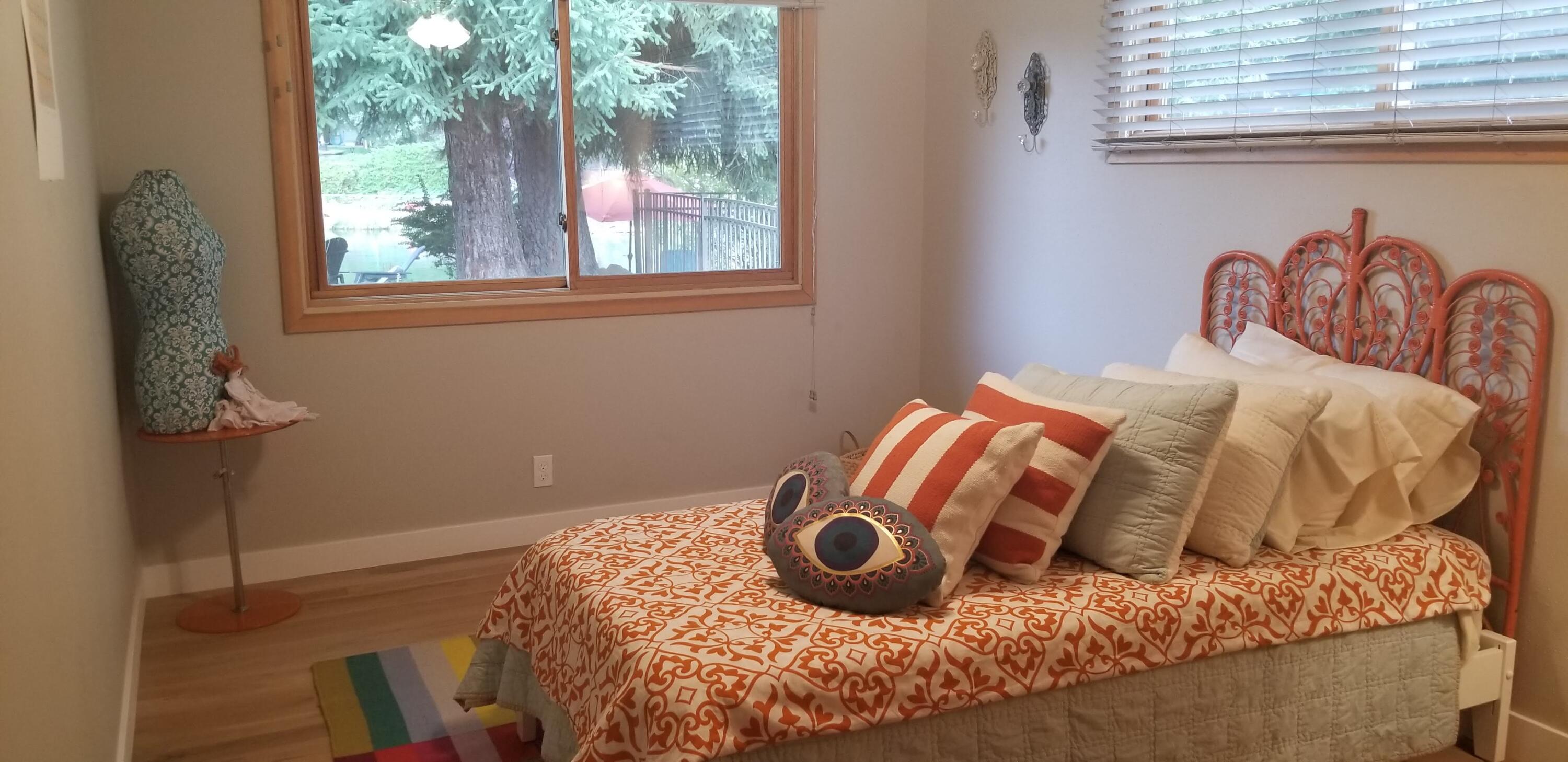 Mill Addition - Residential