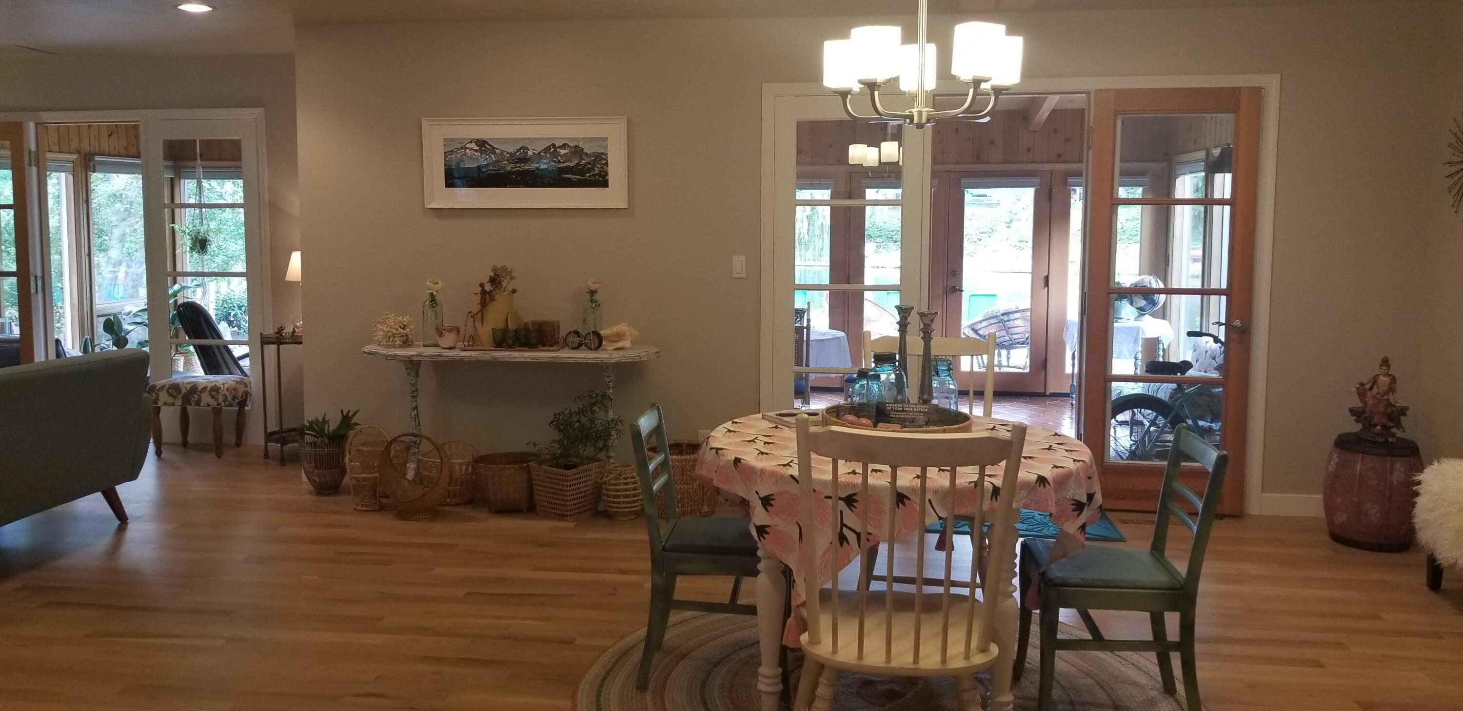 Mill Addition - Residential