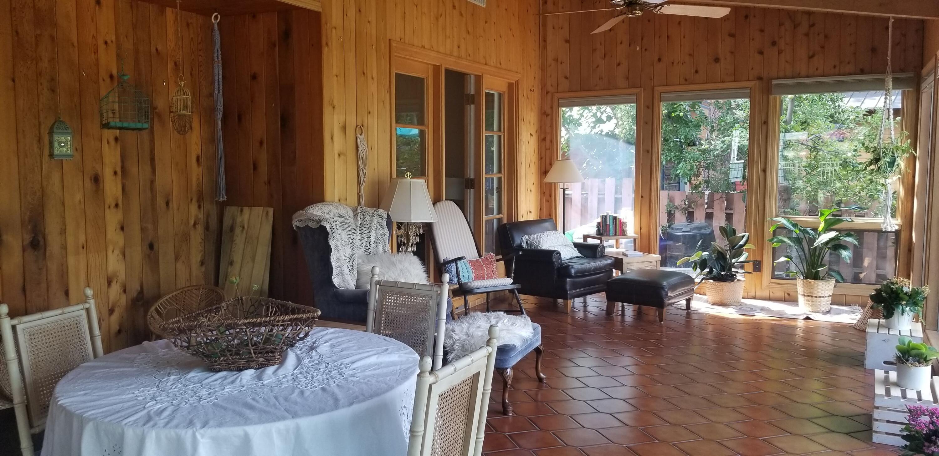 Mill Addition - Residential