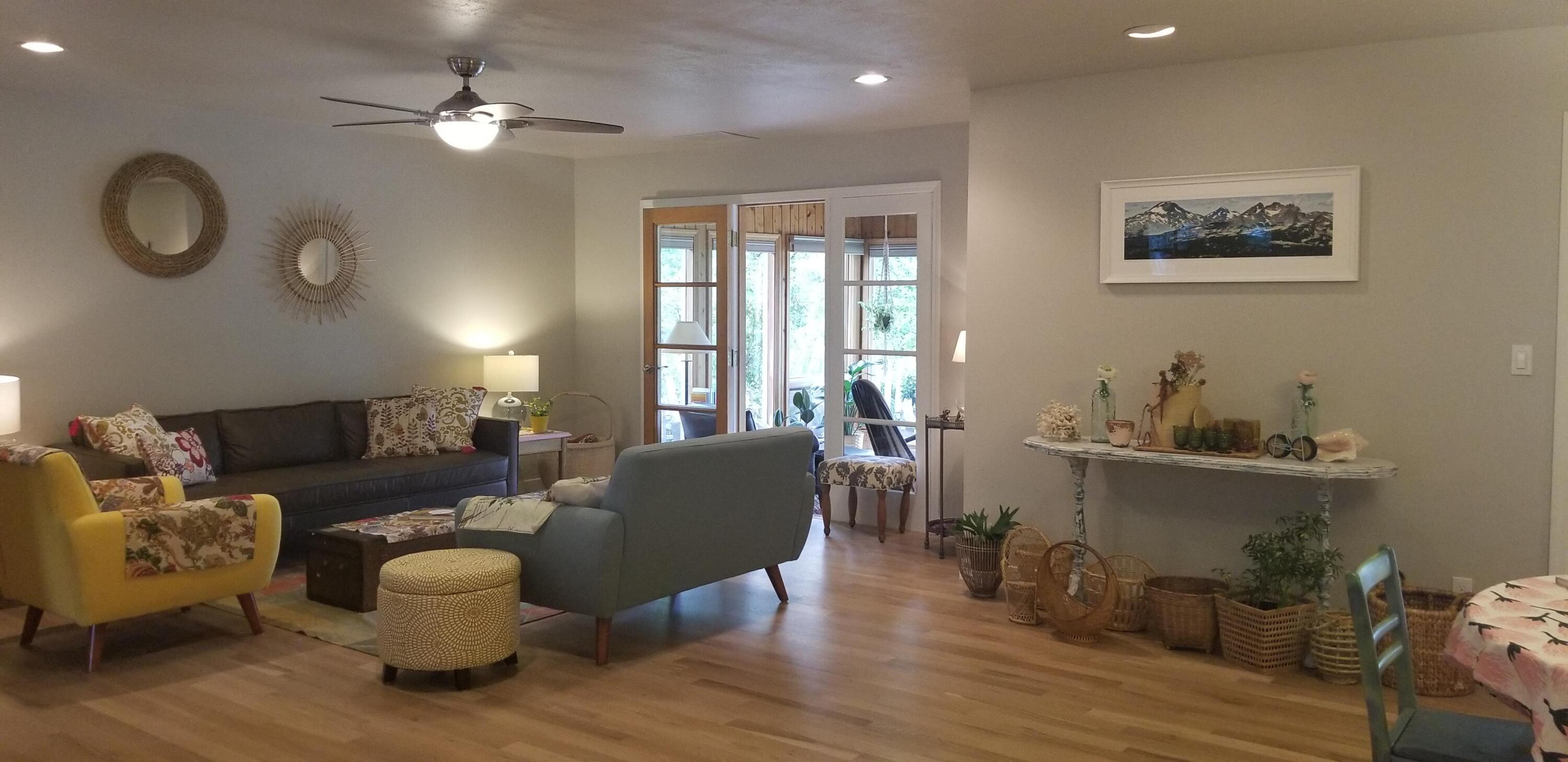 Mill Addition - Residential