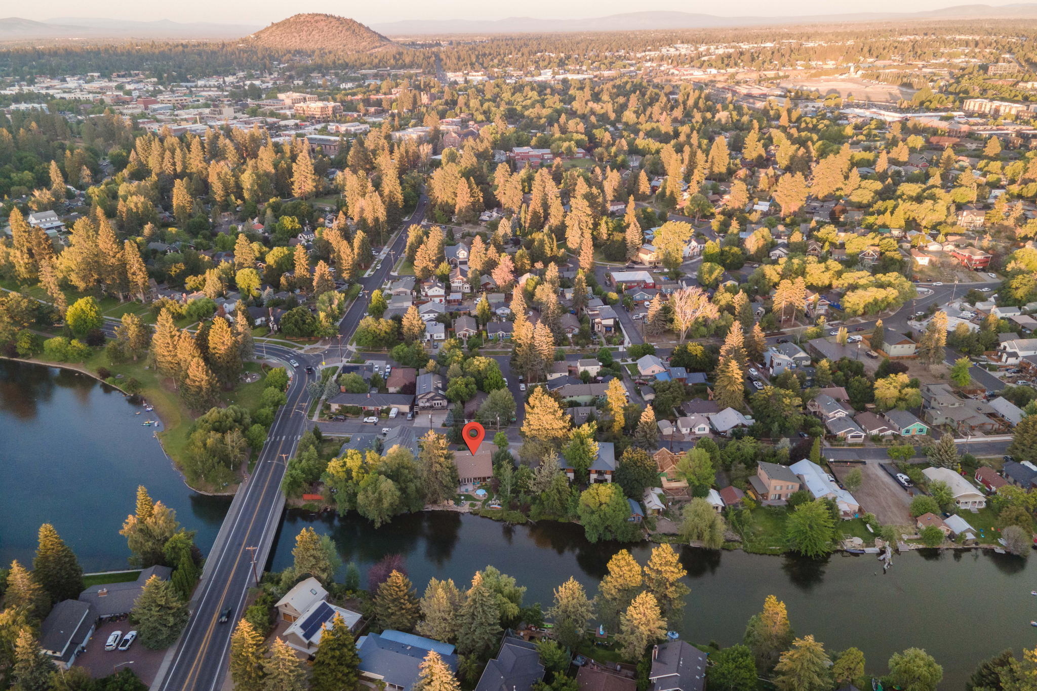 Mill Addition - Residential