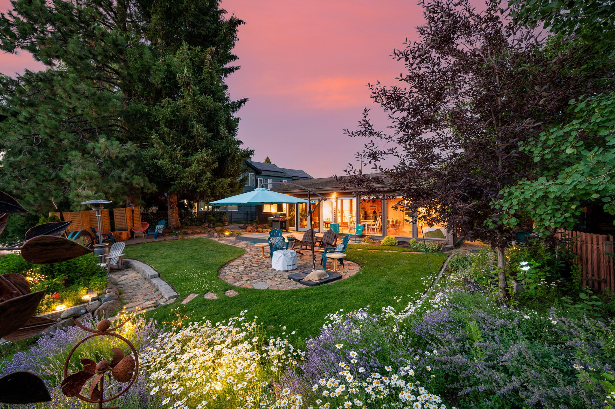 Mill Addition - Residential