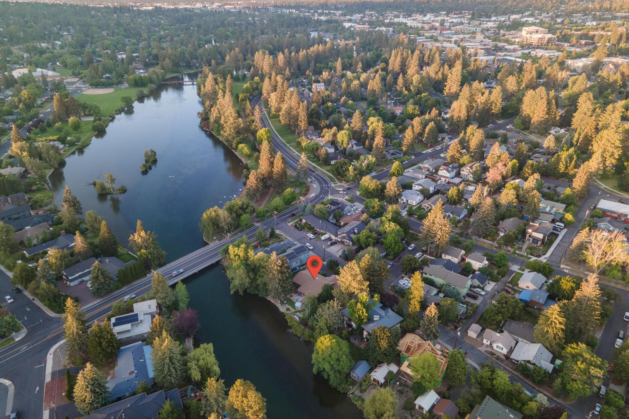 Mill Addition - Residential