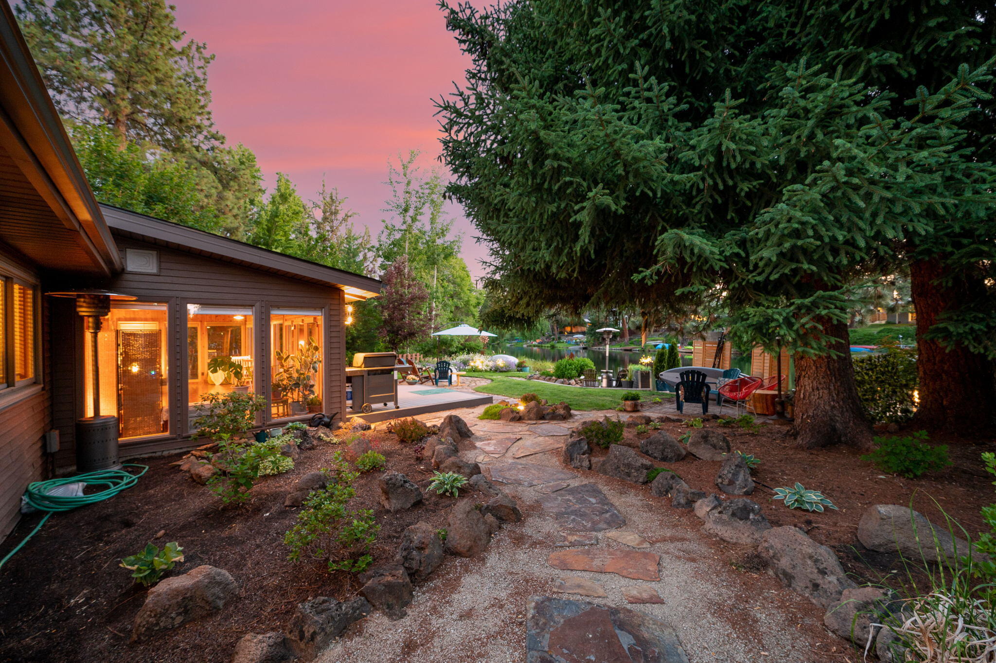 Mill Addition - Residential