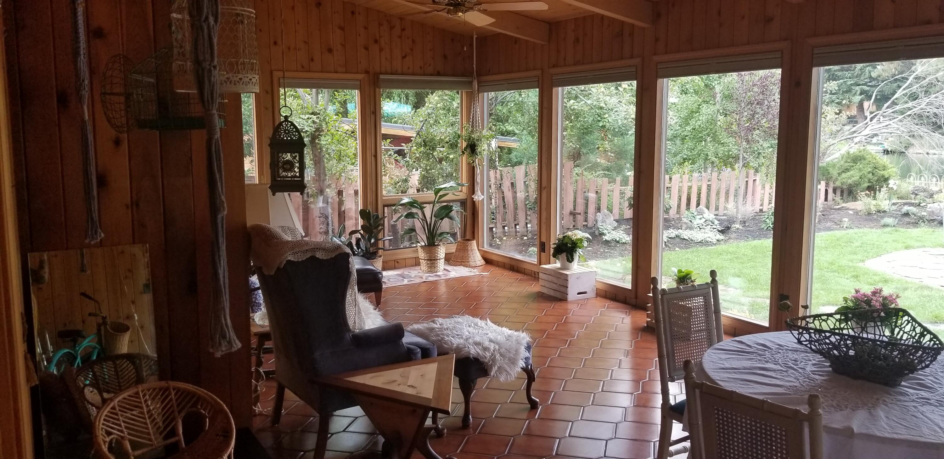 Mill Addition - Residential